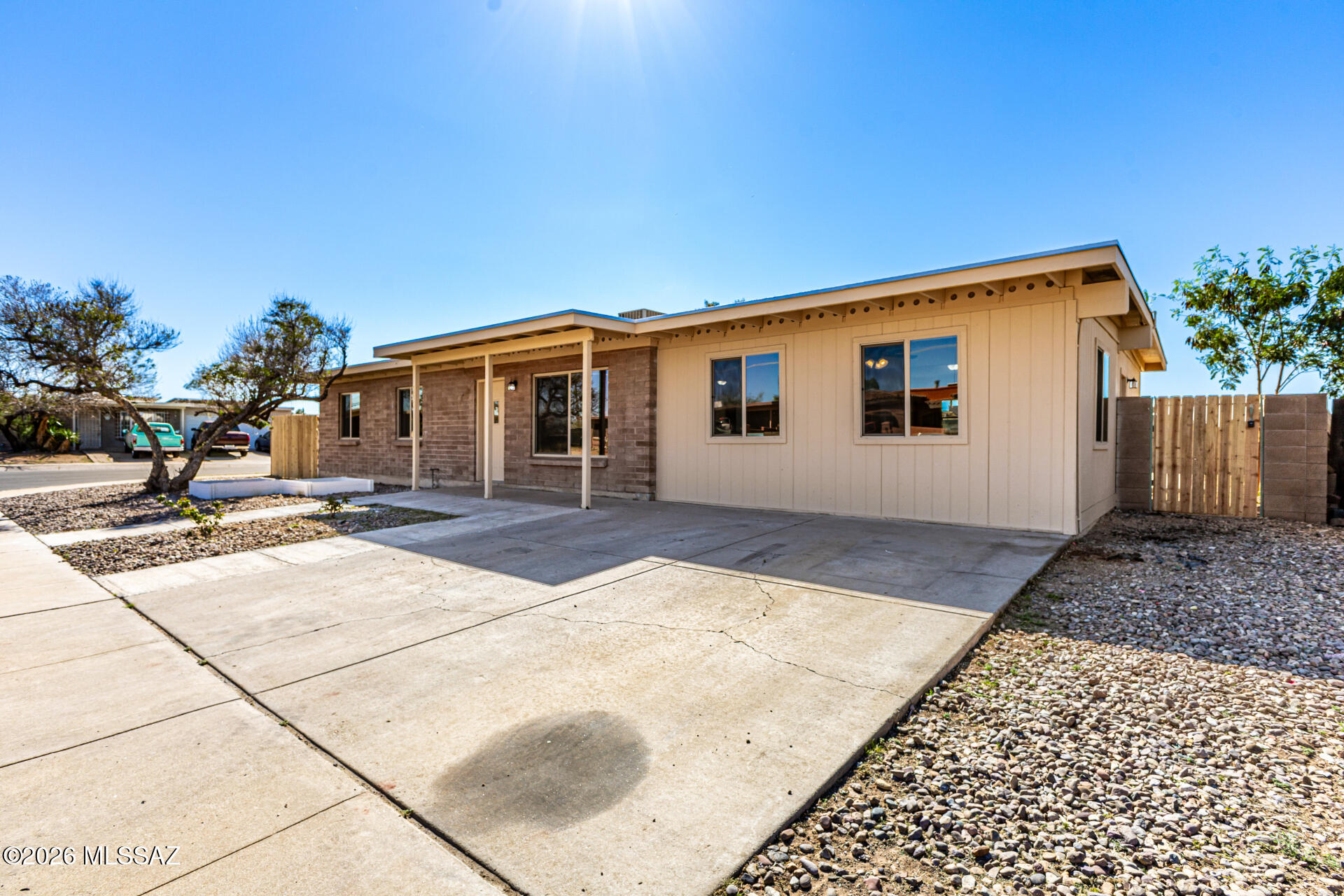 Summerfield (1-40) - Residential