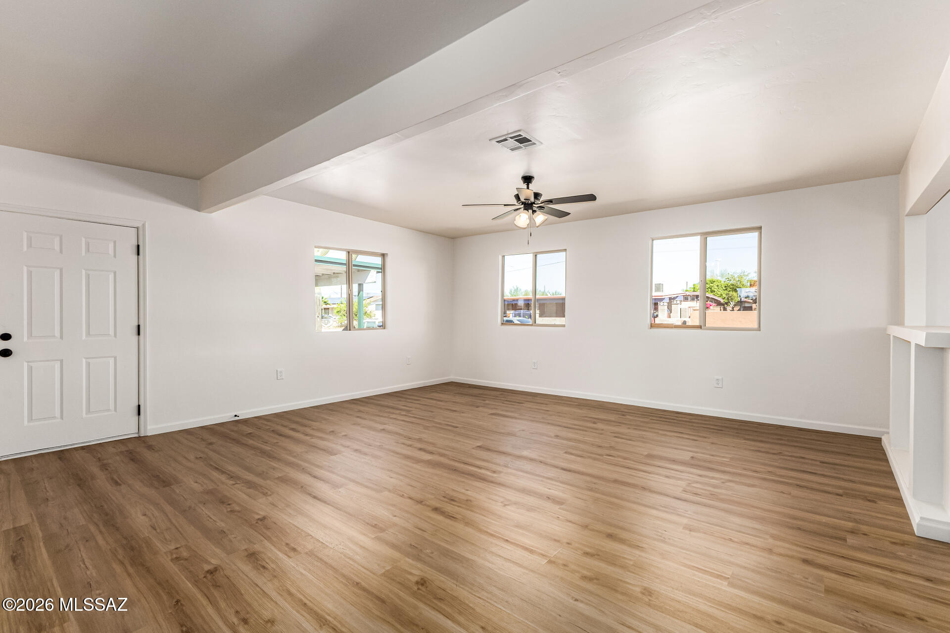 Summerfield (1-40) - Residential