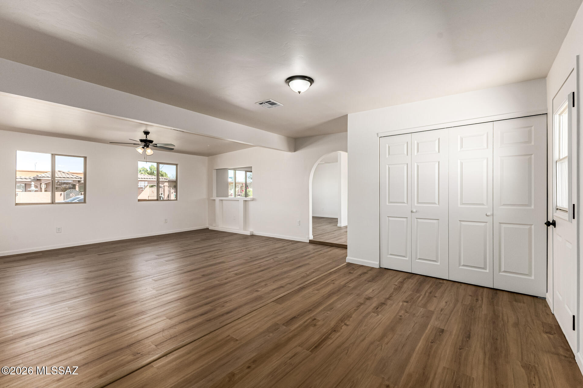Summerfield (1-40) - Residential