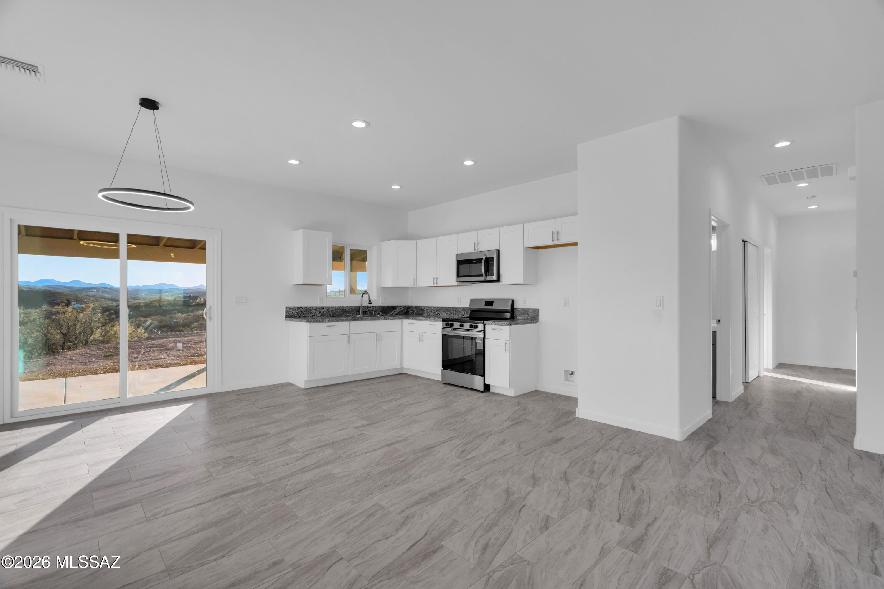 Rio Rico Estates 7 - Residential