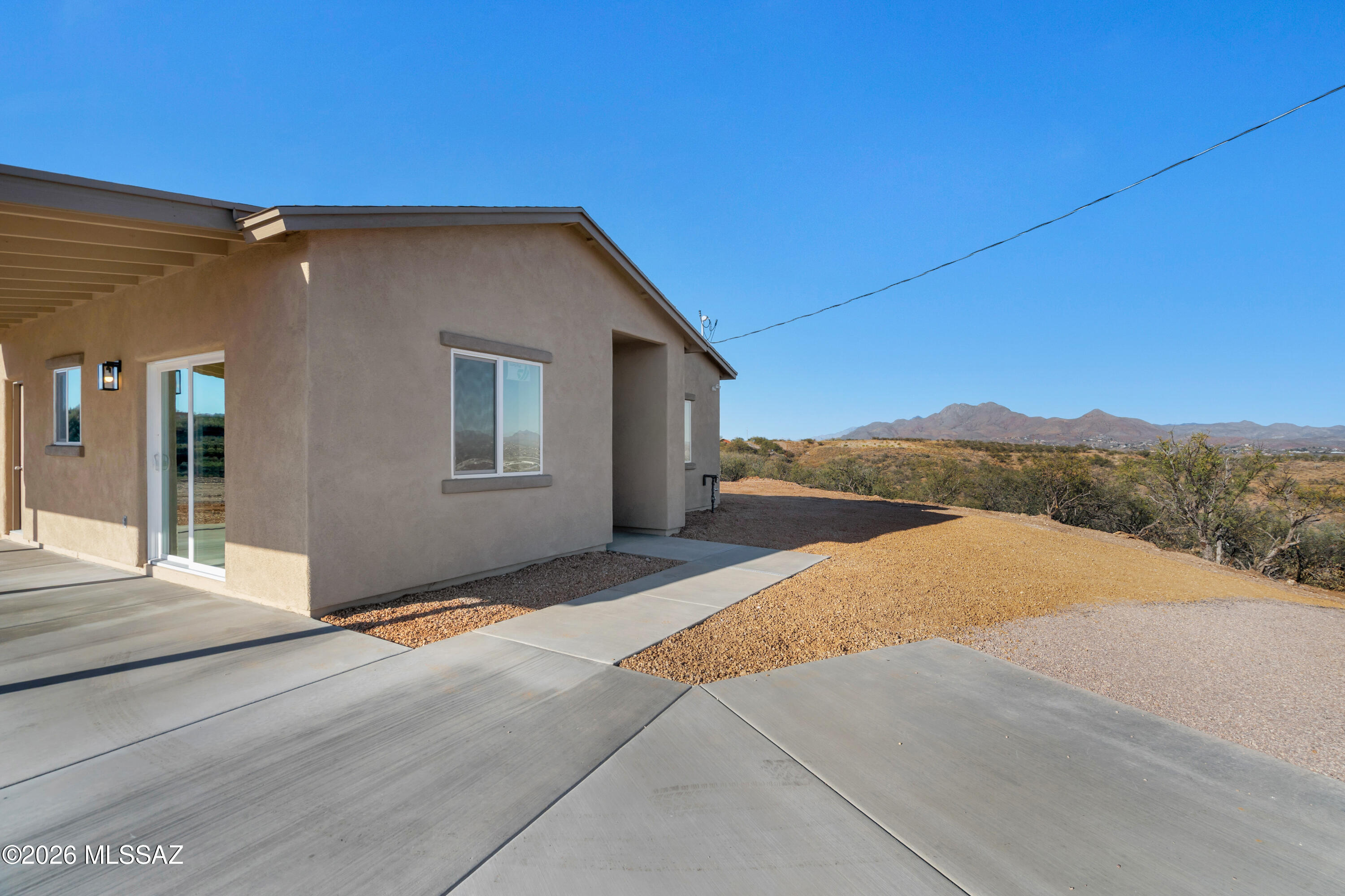 Rio Rico Estates 7 - Residential