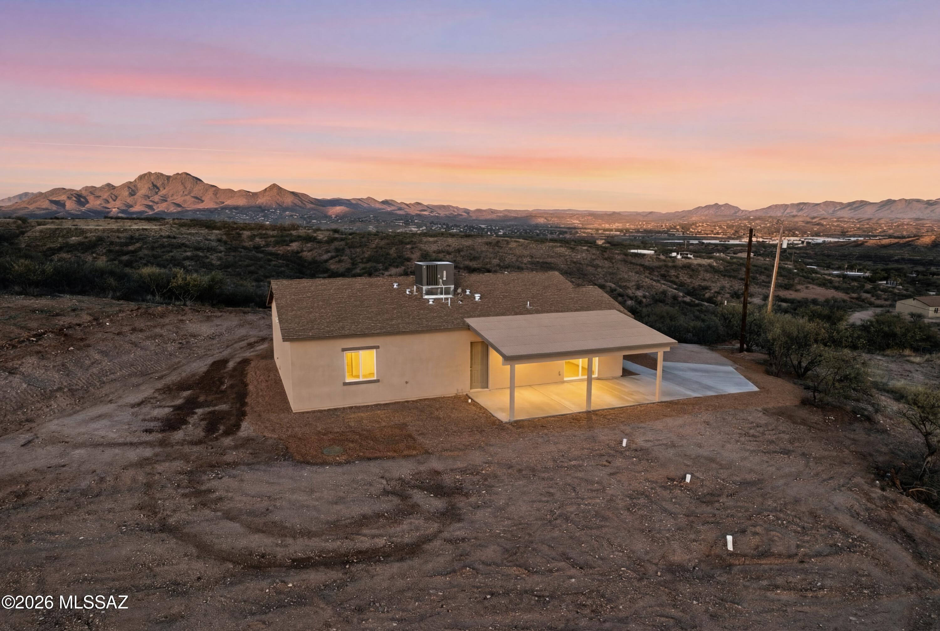 Rio Rico Estates 7 - Residential