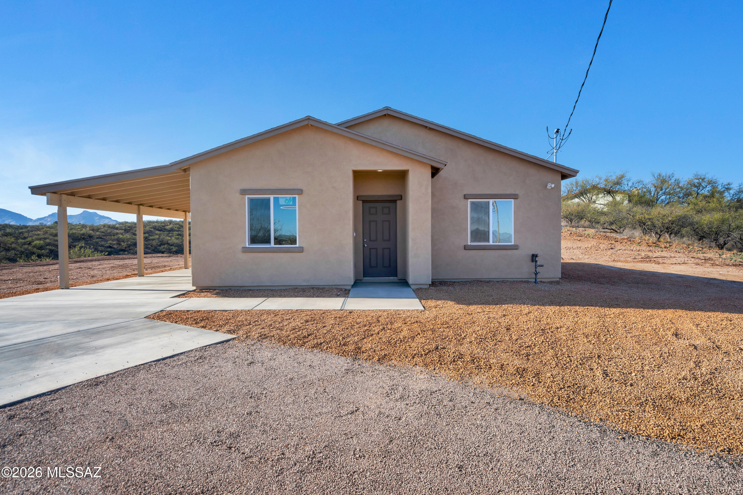 Rio Rico Estates 7 - Residential