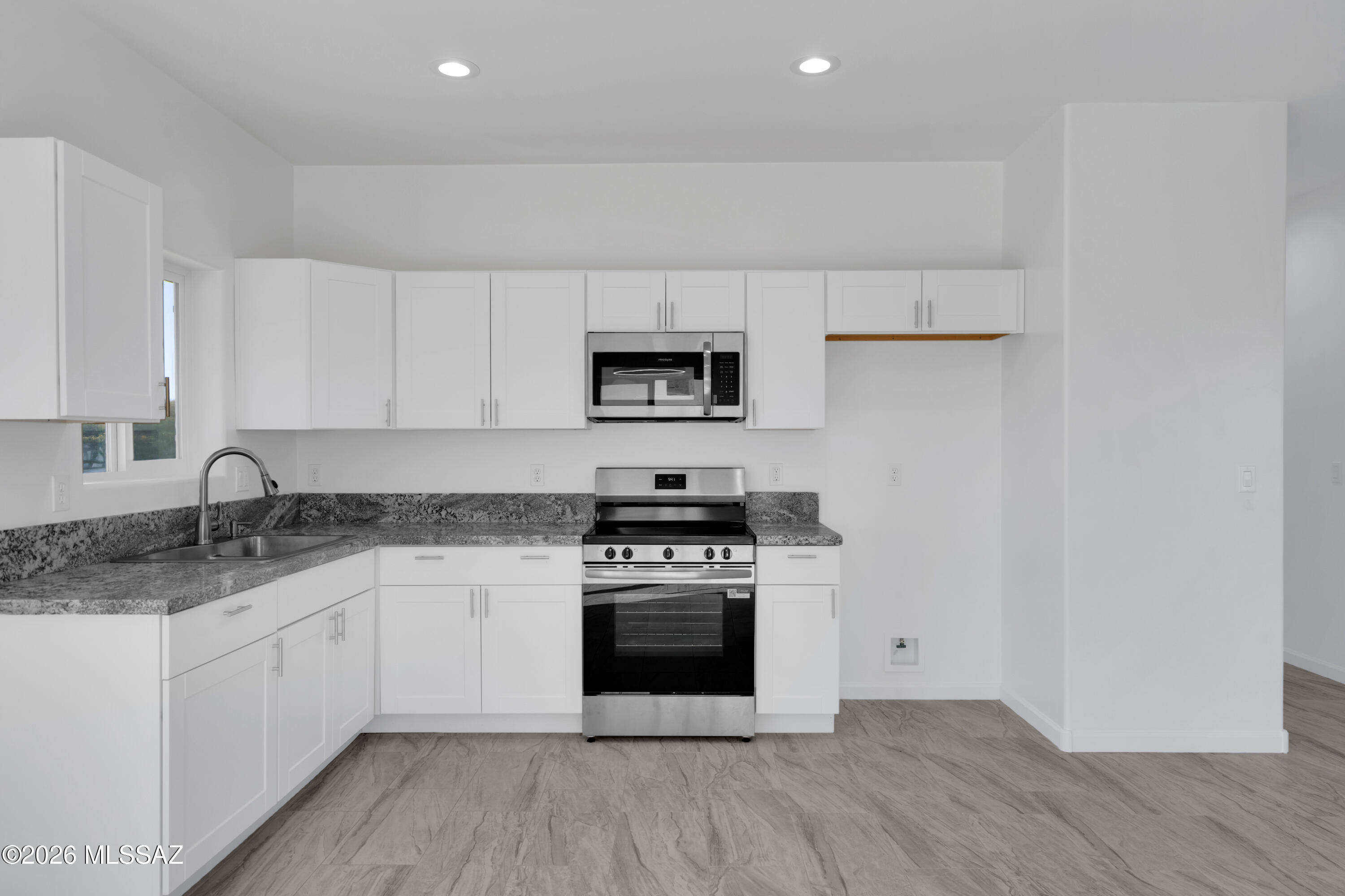 Rio Rico Estates 7 - Residential