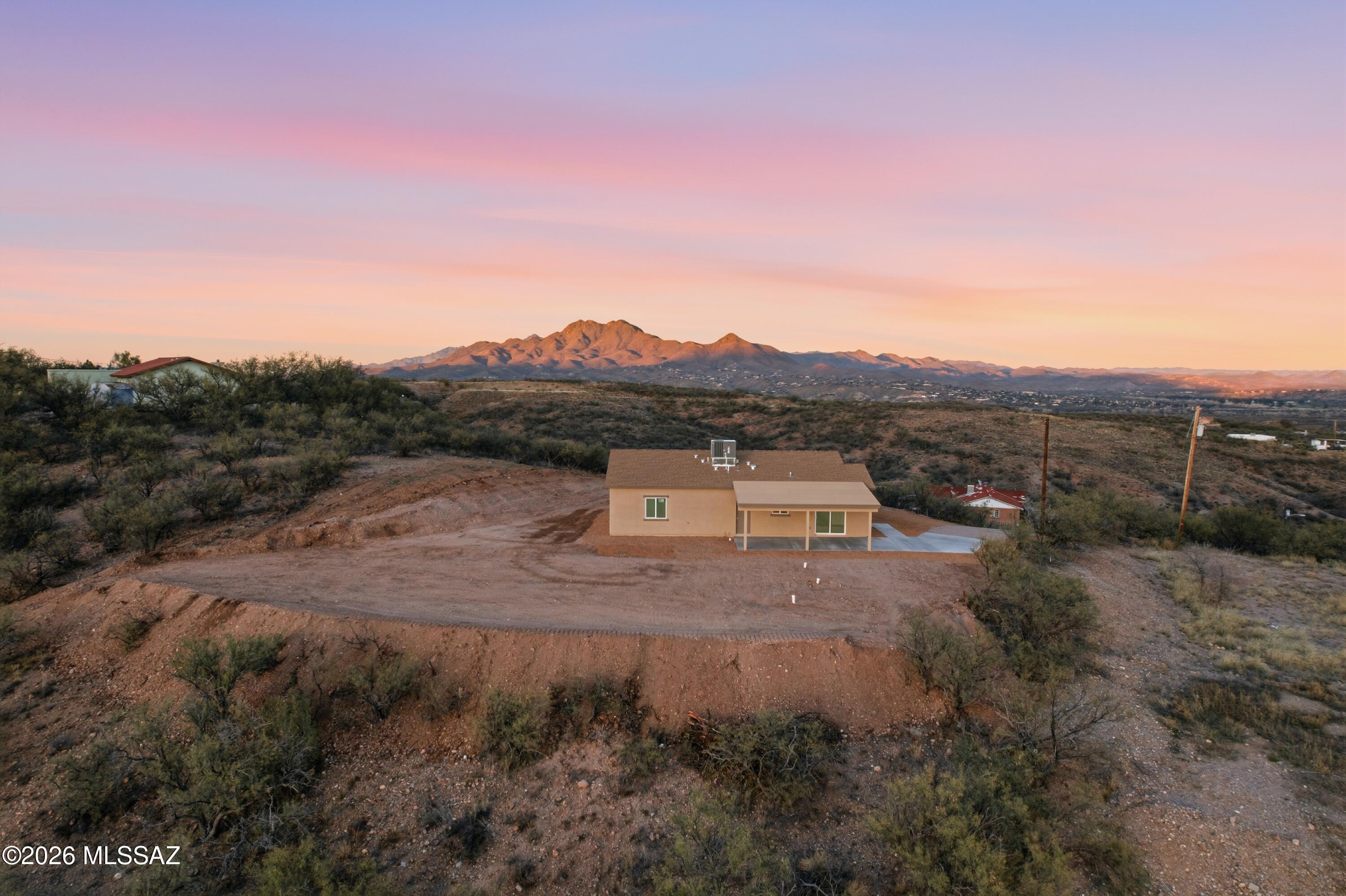 Rio Rico Estates 7 - Residential