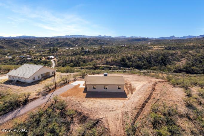 Rio Rico Estates 7 - Residential