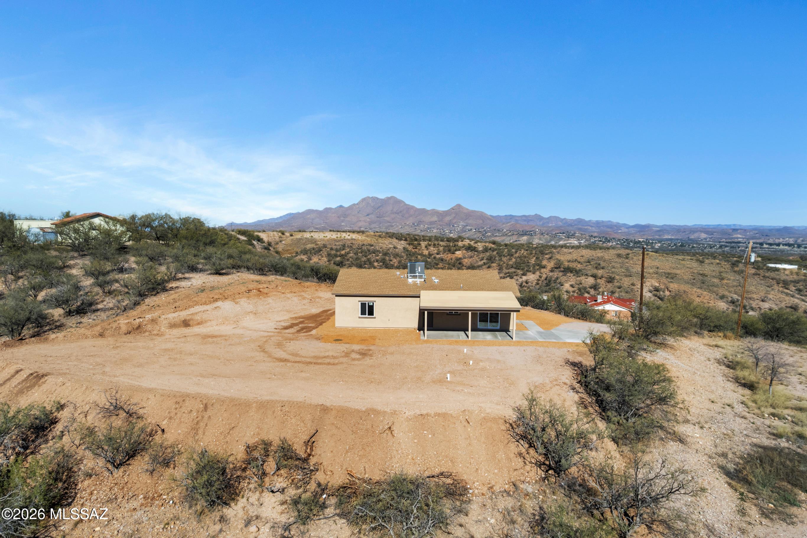 Rio Rico Estates 7 - Residential
