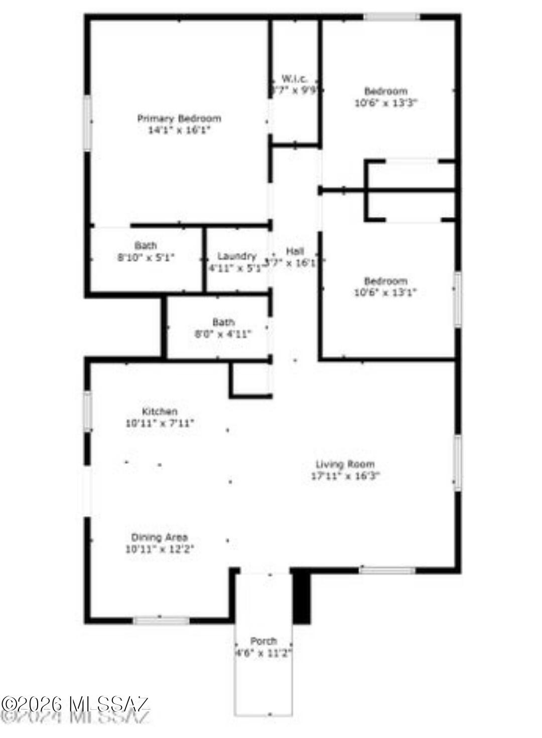 Rio Rico Estates 7 - Residential