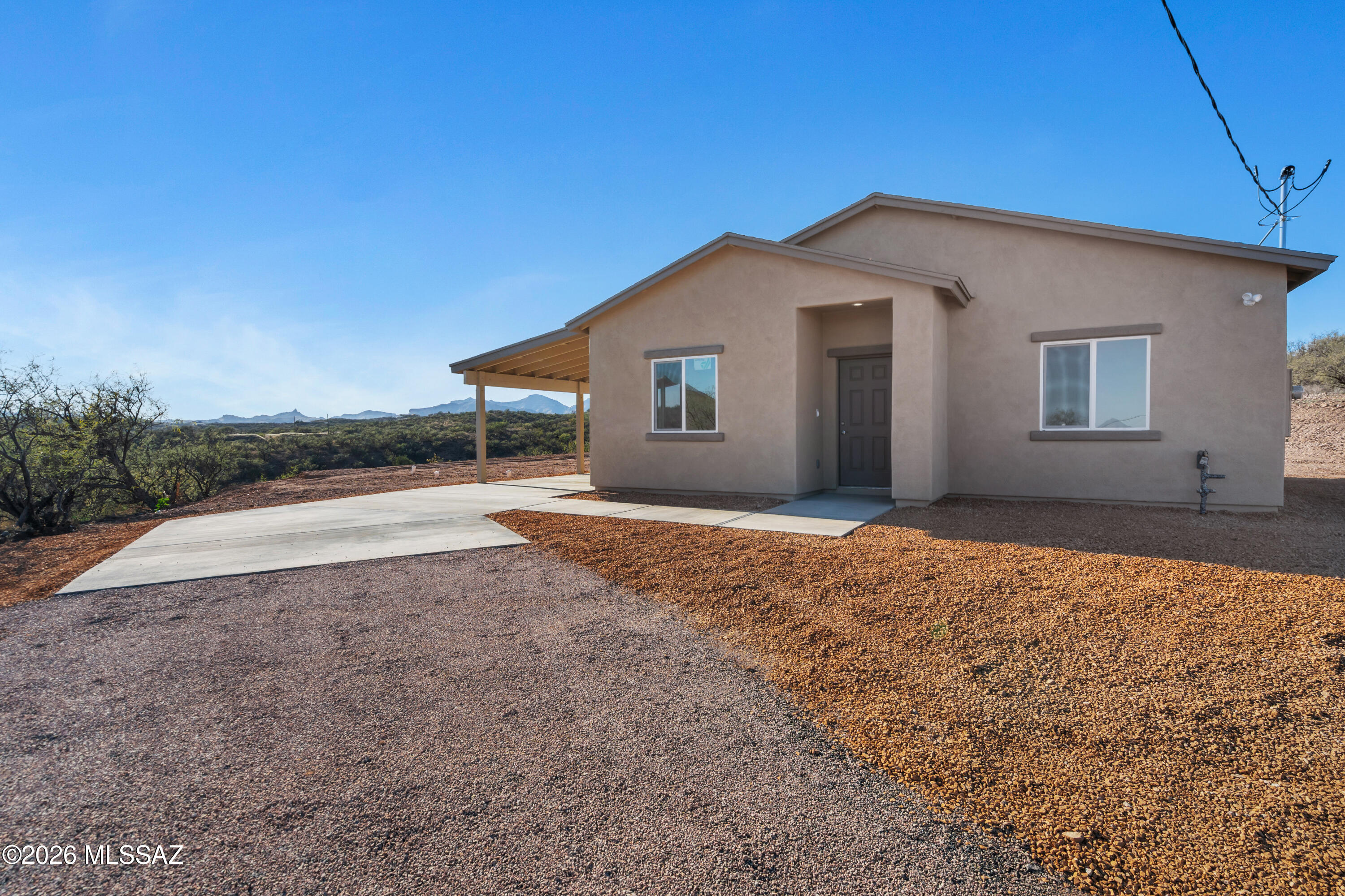 Rio Rico Estates 7 - Residential