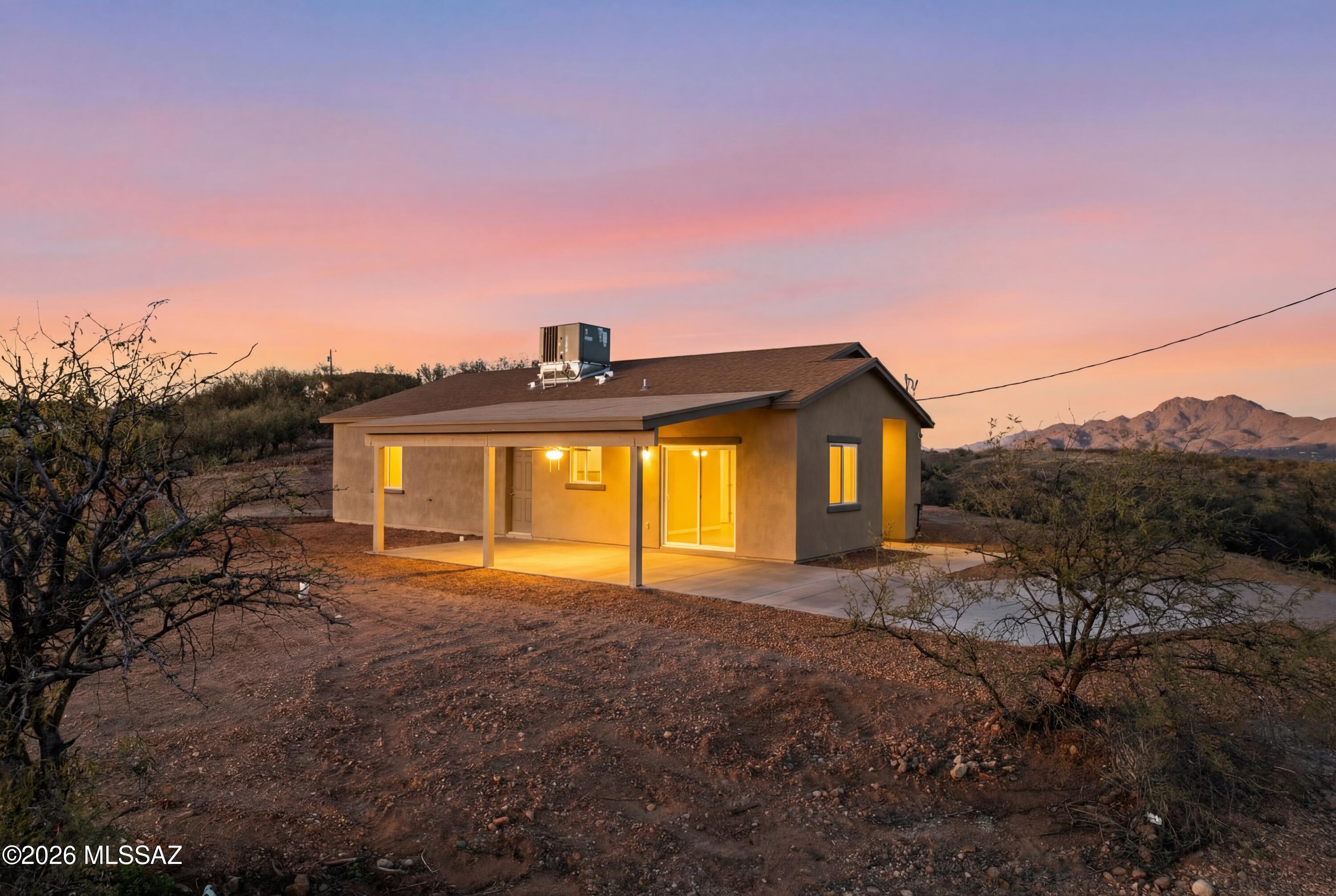 Rio Rico Estates 7 - Residential