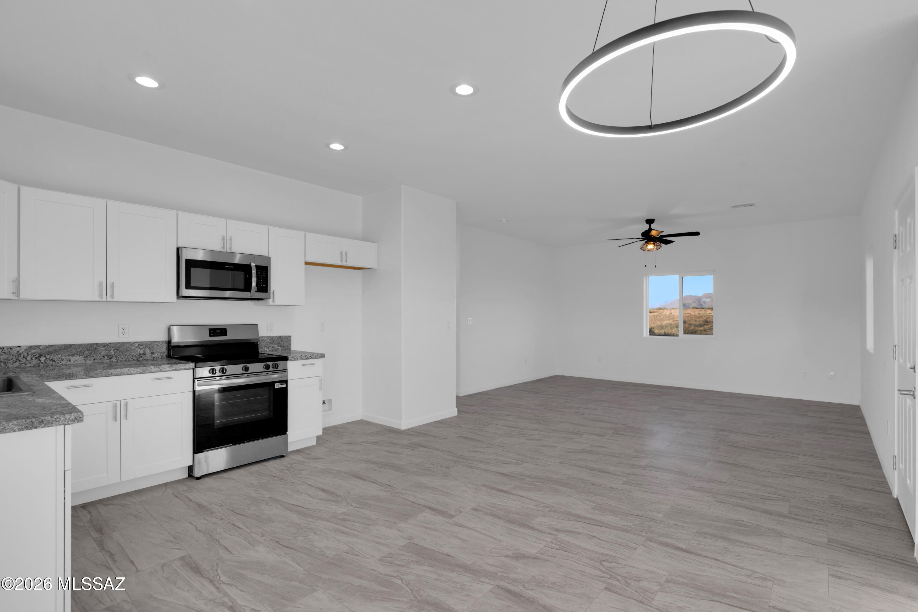 Rio Rico Estates 7 - Residential