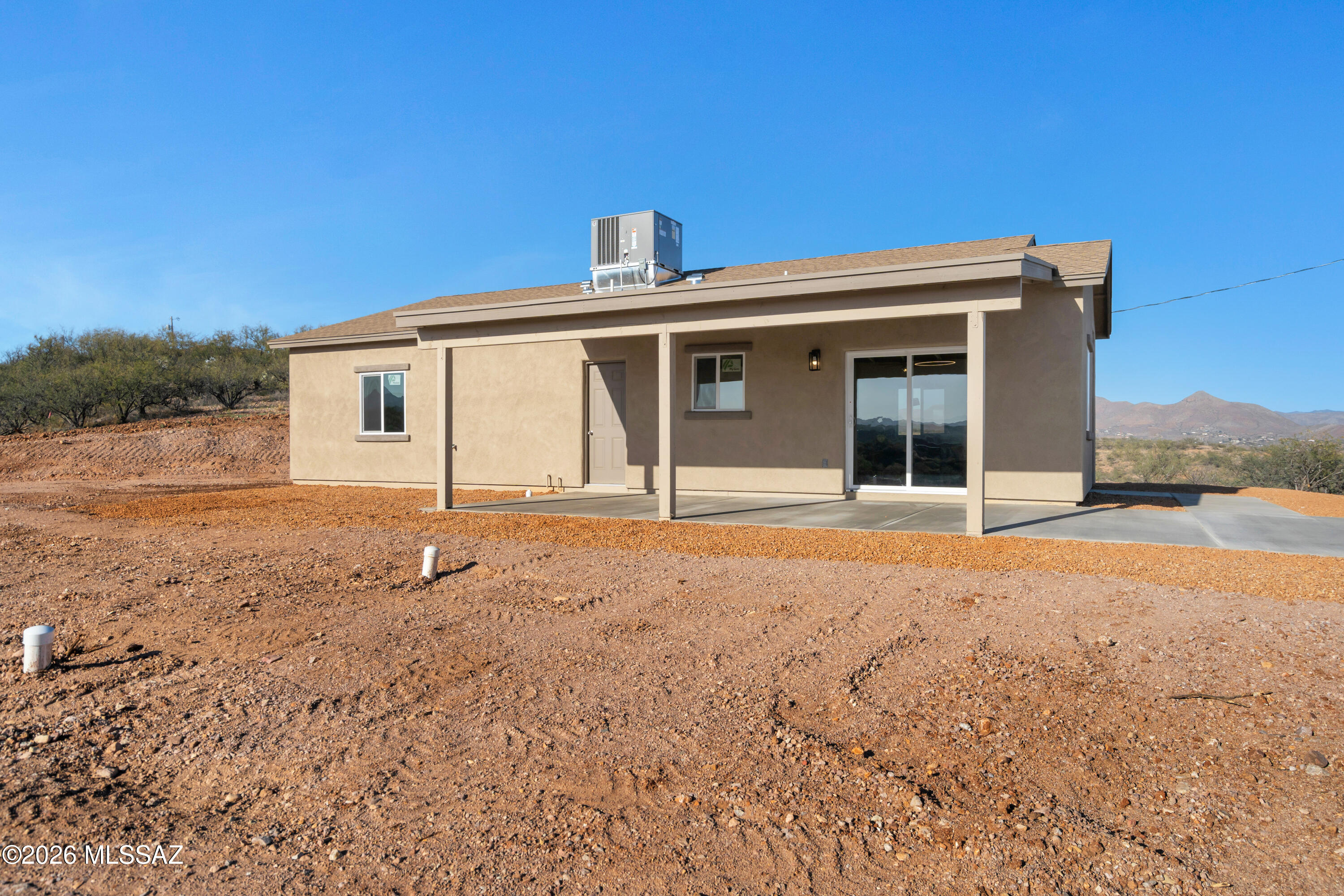 Rio Rico Estates 7 - Residential