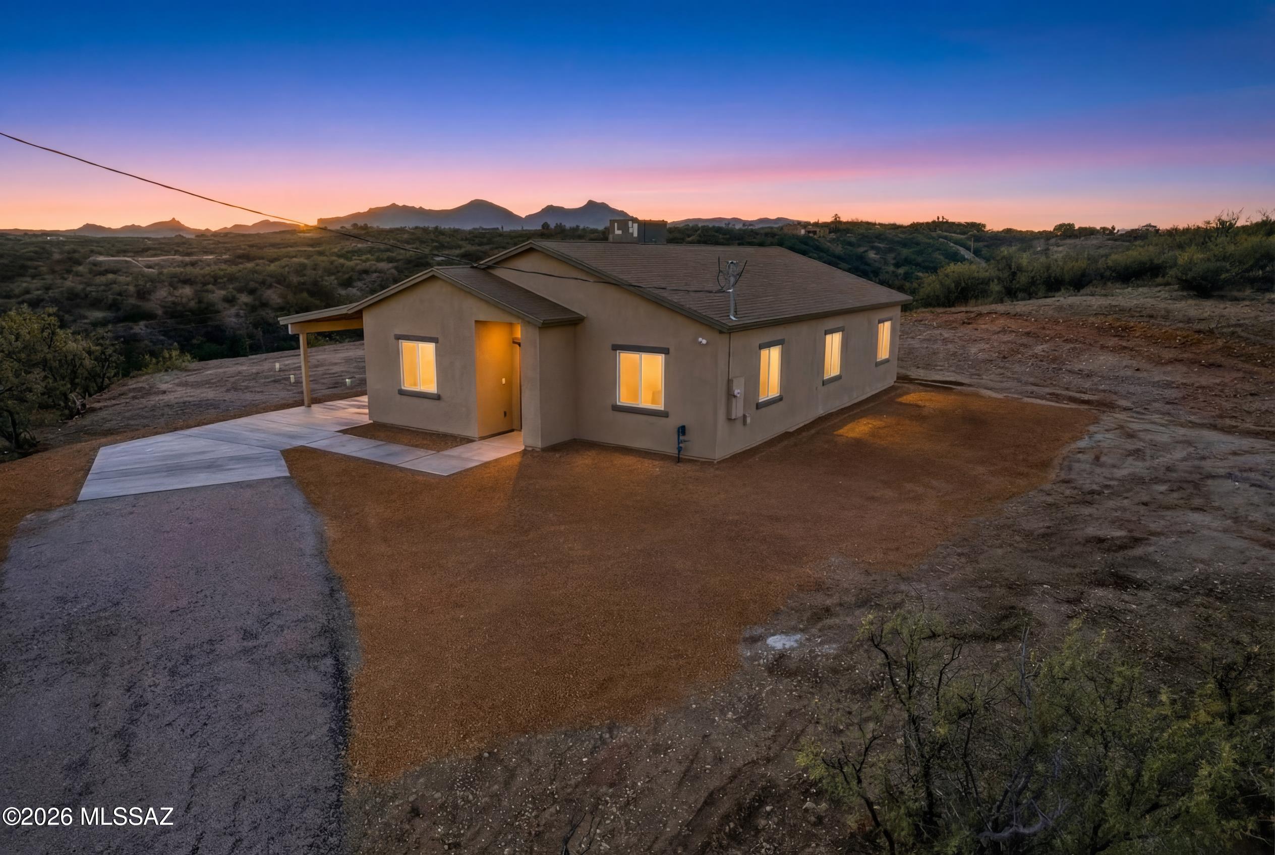 Rio Rico Estates 7 - Residential