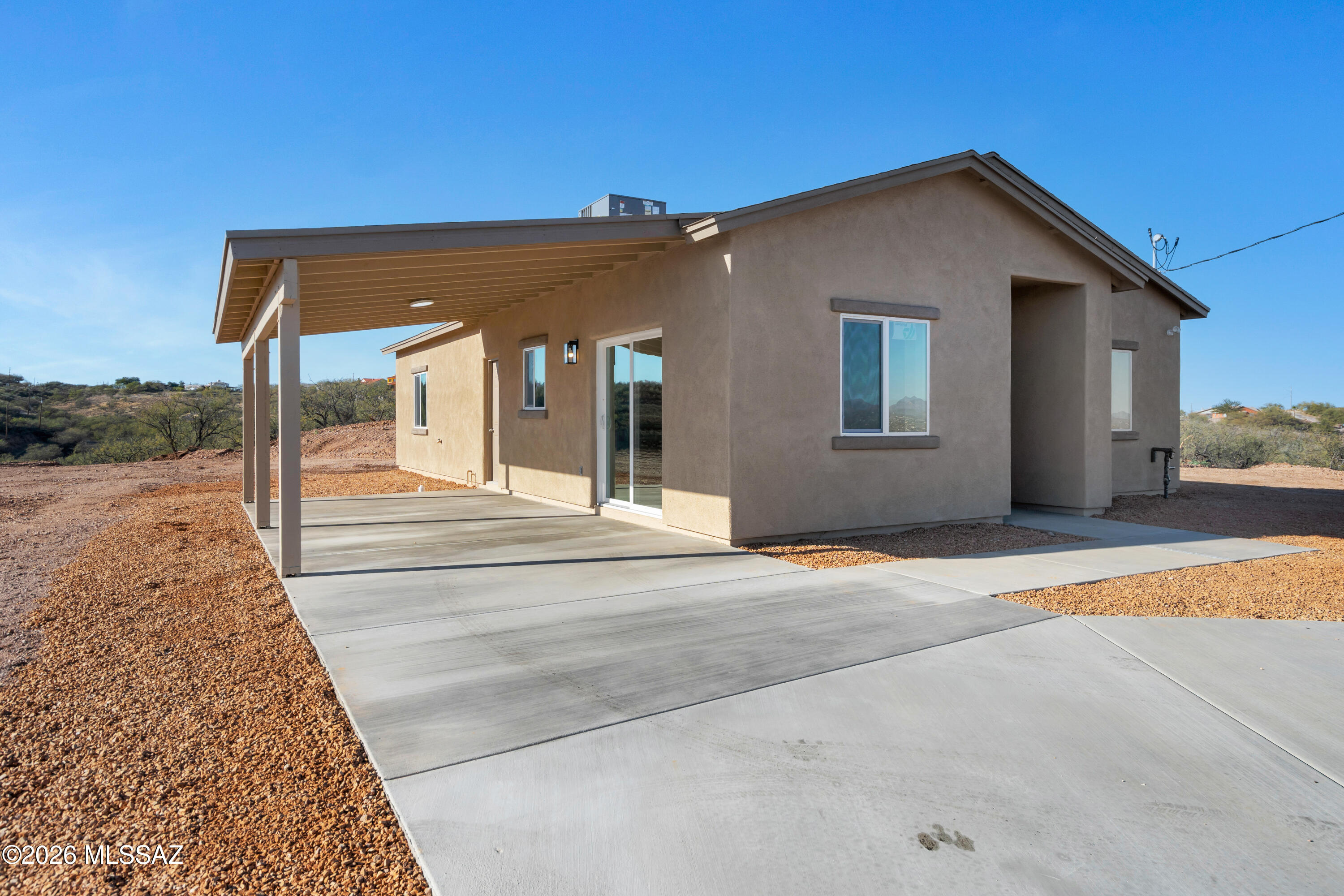 Rio Rico Estates 7 - Residential