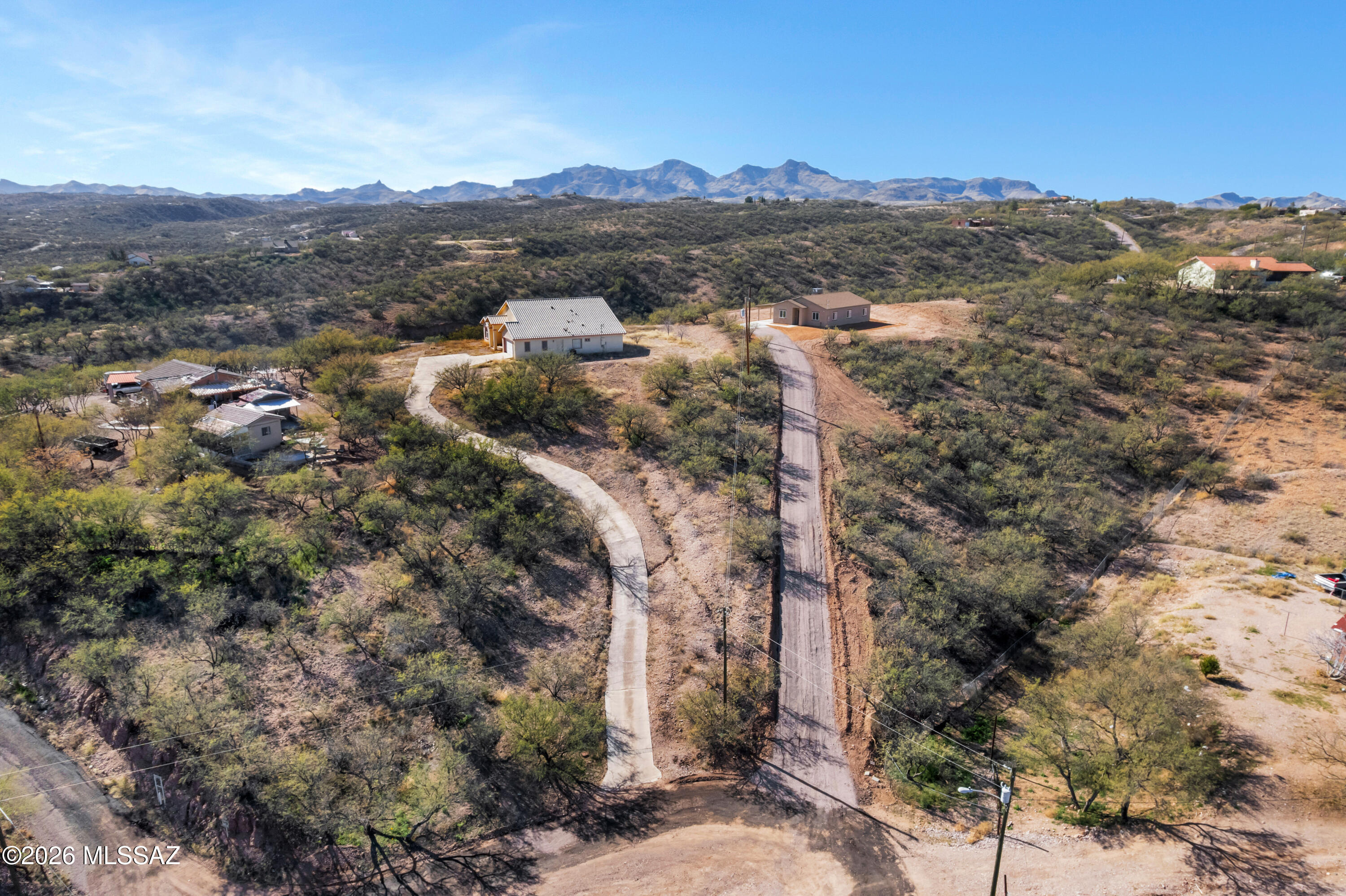 Rio Rico Estates 7 - Residential