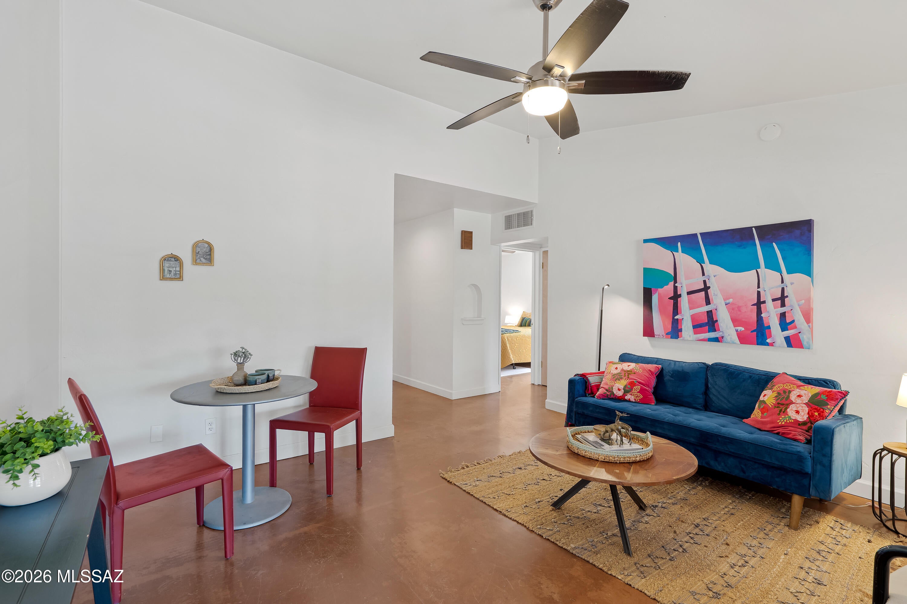 Plumer & Steward Add 2 - Residential Income