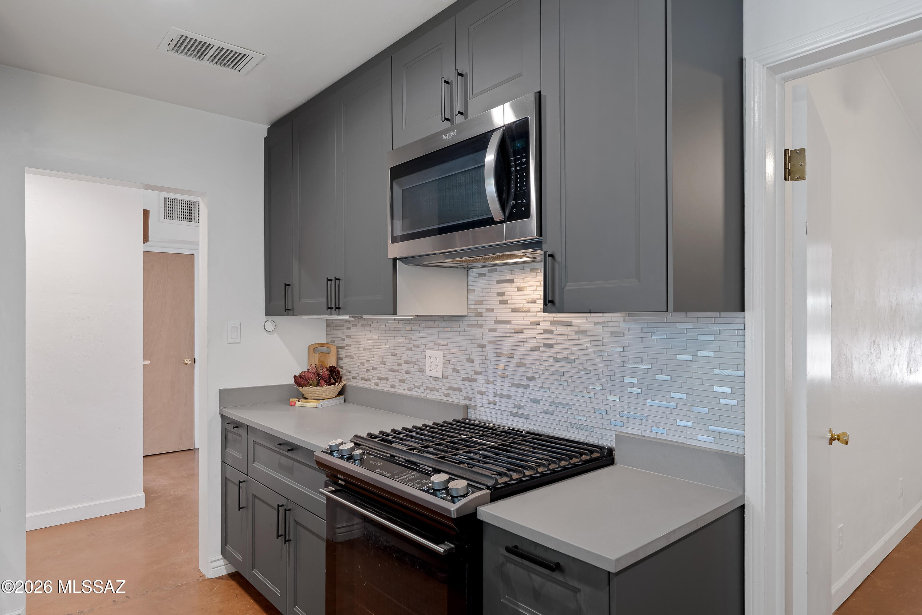 Plumer & Steward Add 2 - Residential Income