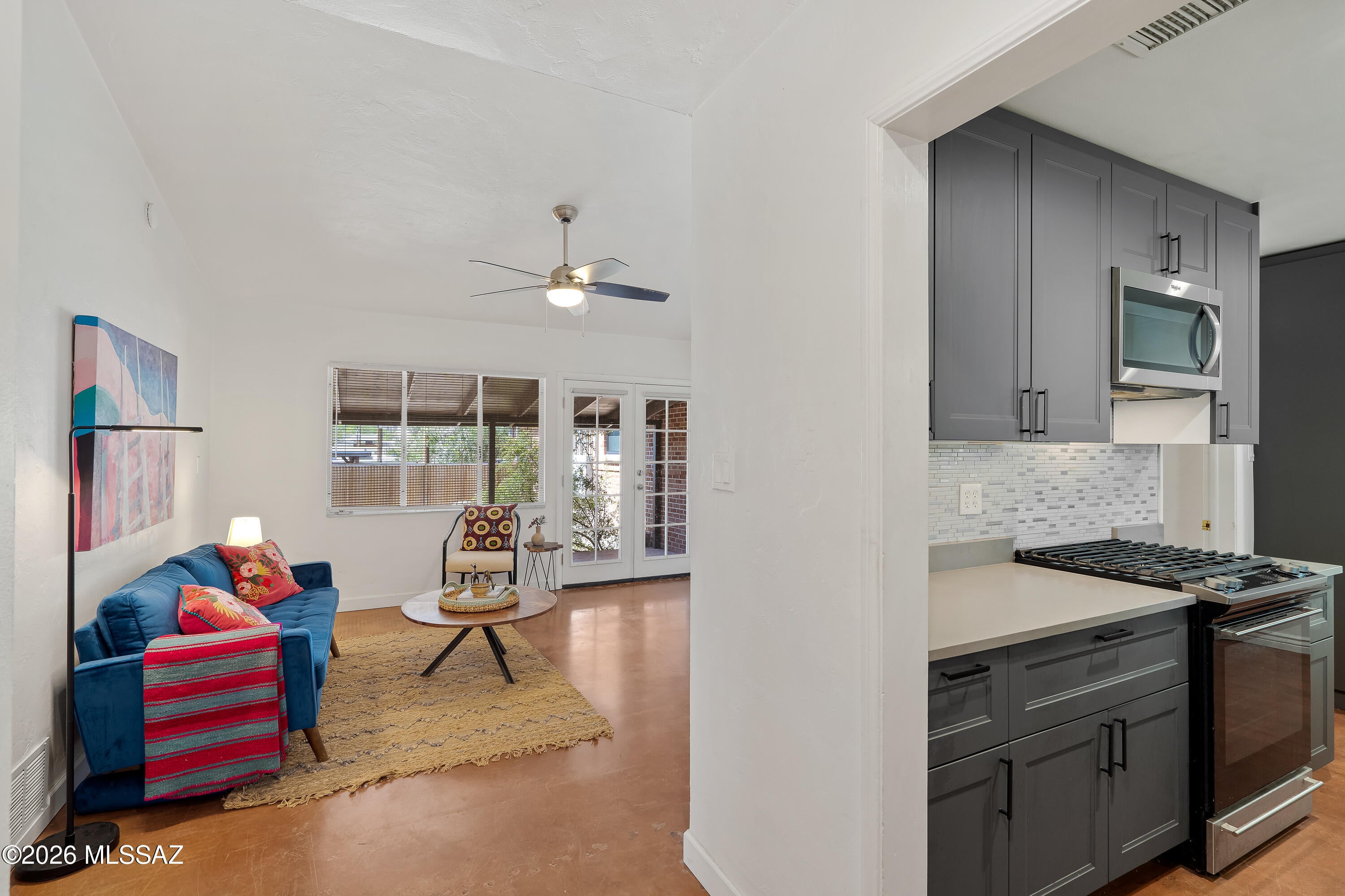 Plumer & Steward Add 2 - Residential Income