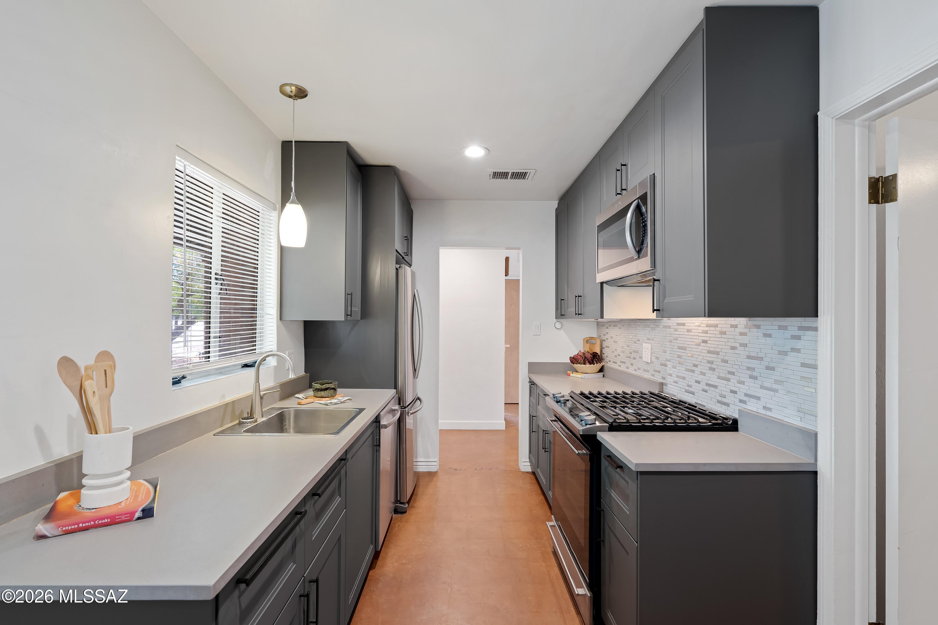 Plumer & Steward Add 2 - Residential Income