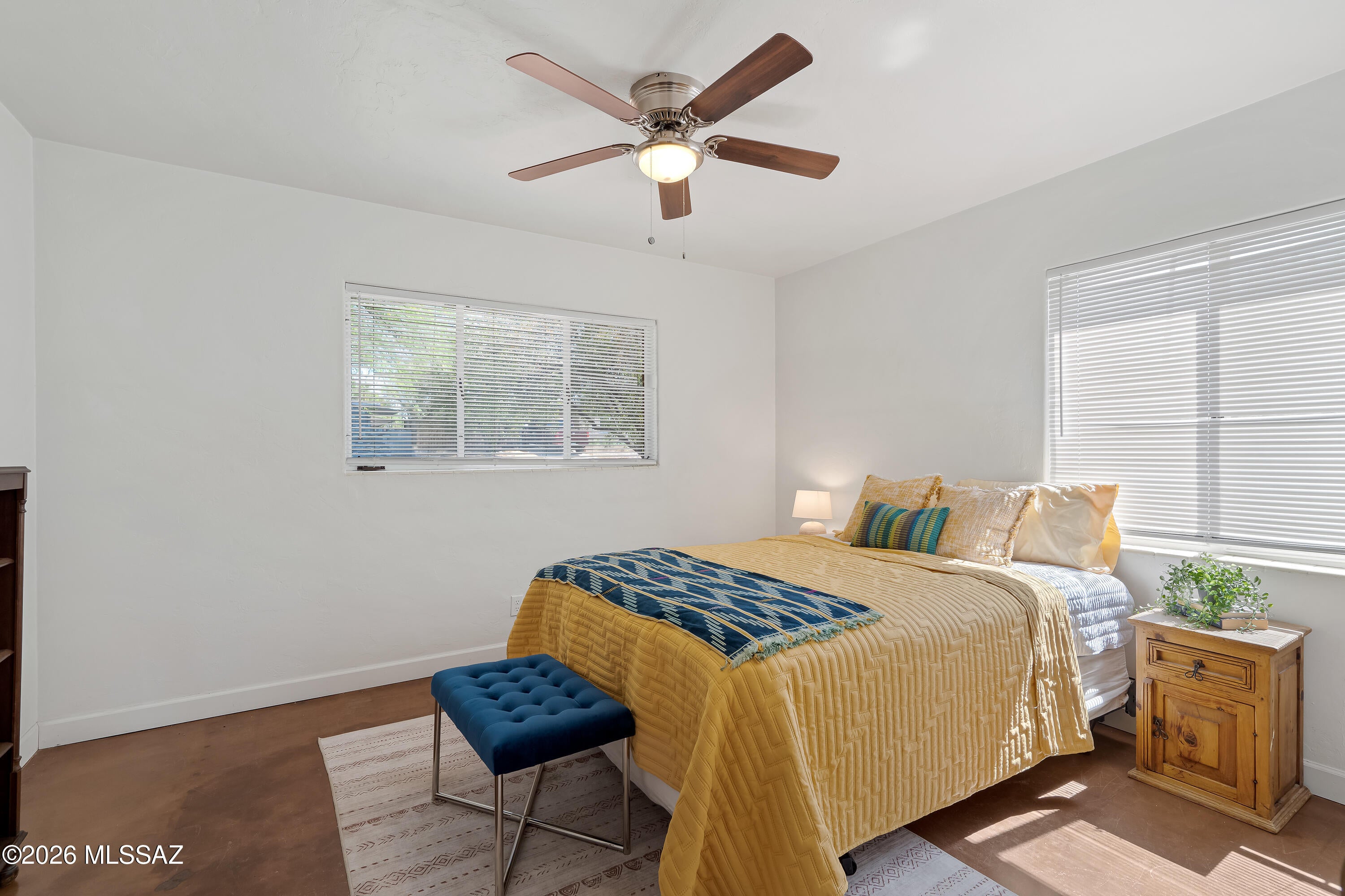 Plumer & Steward Add 2 - Residential Income