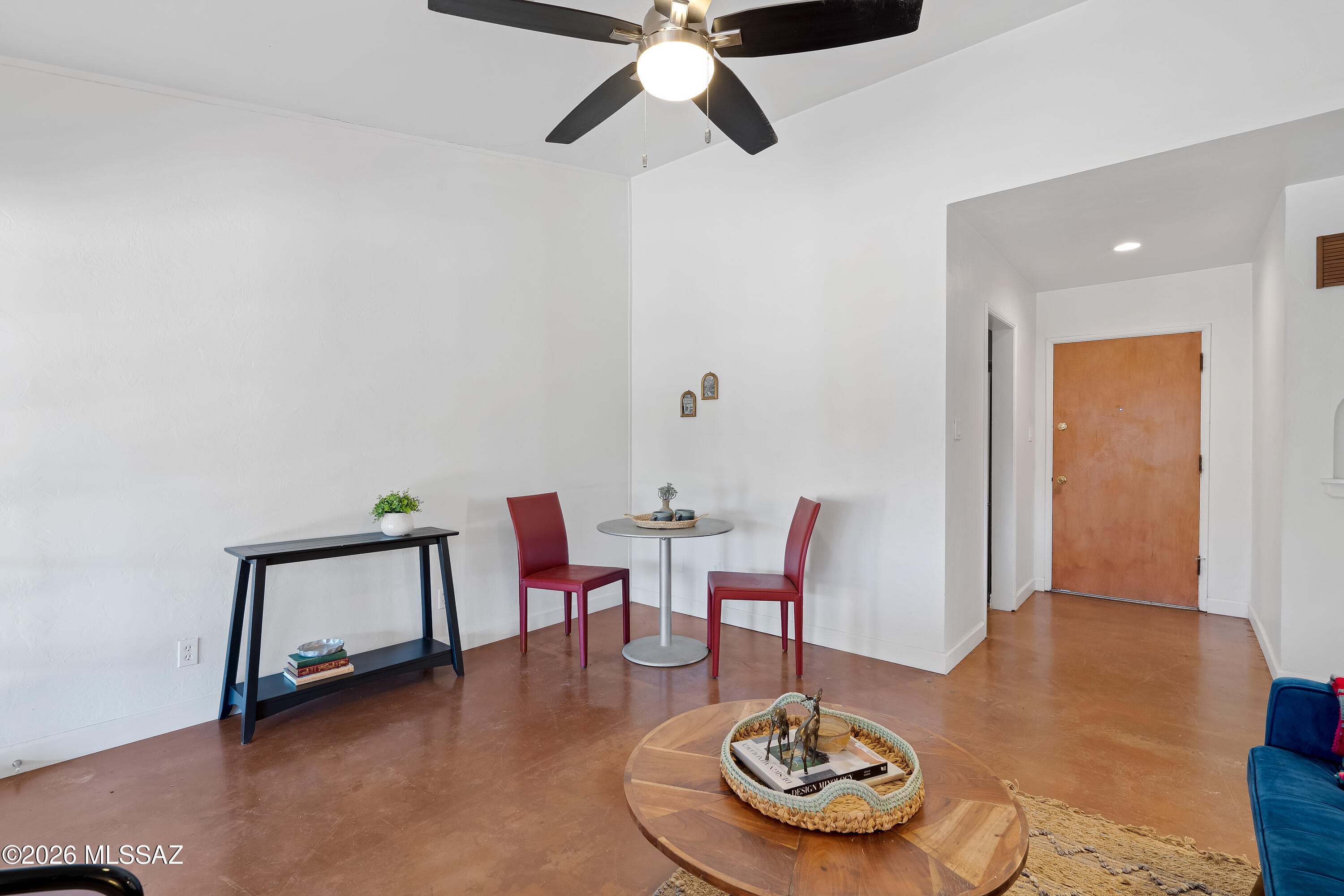 Plumer & Steward Add 2 - Residential Income