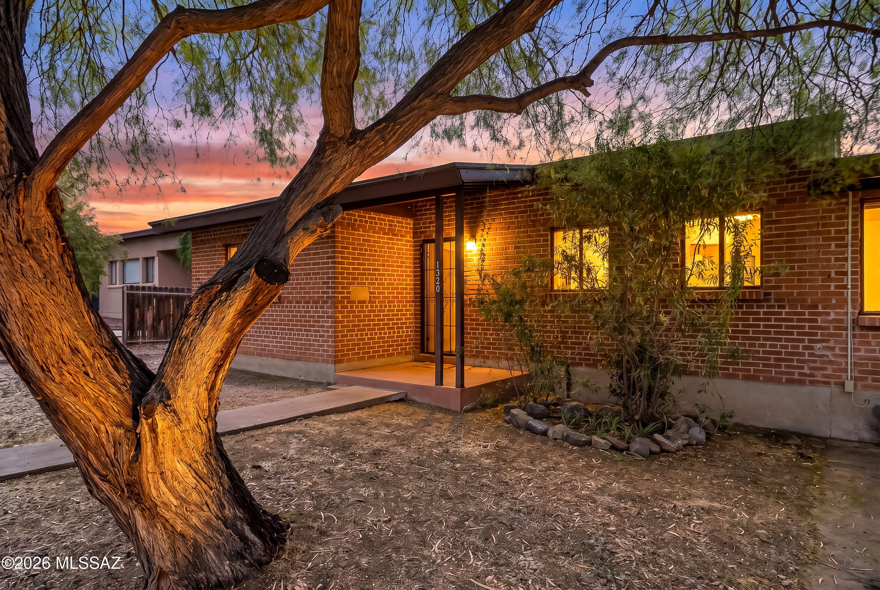 Plumer & Steward Add 2 - Residential Income