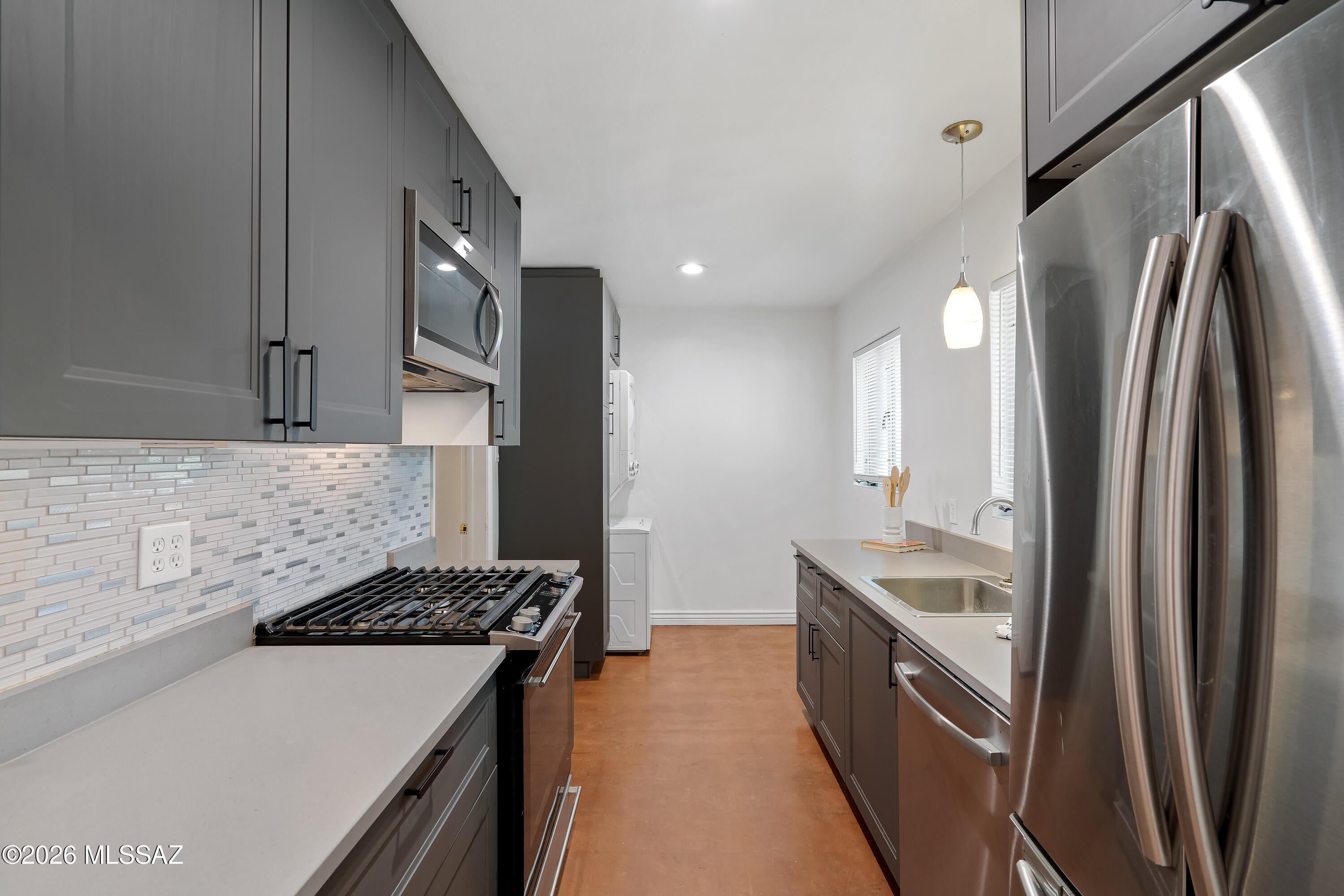 Plumer & Steward Add 2 - Residential Income