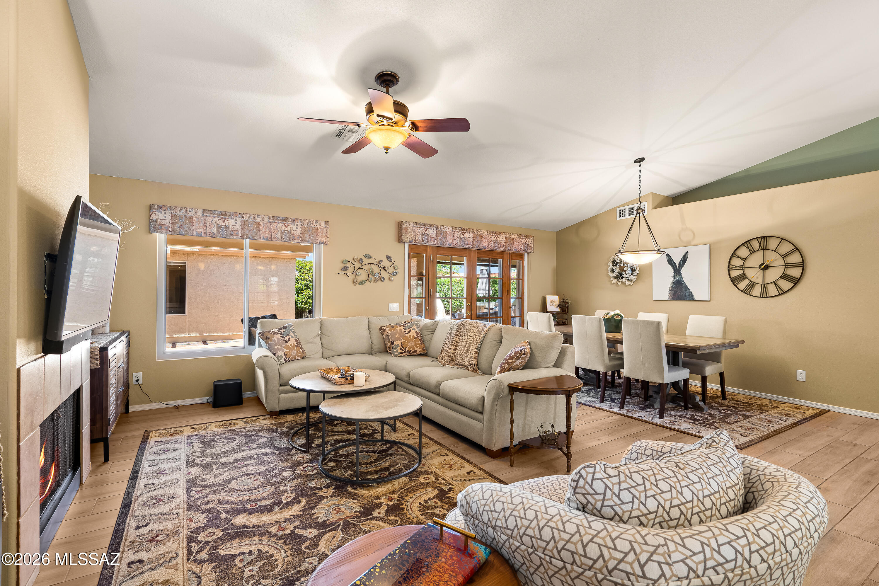 Saddlebrooke - Residential