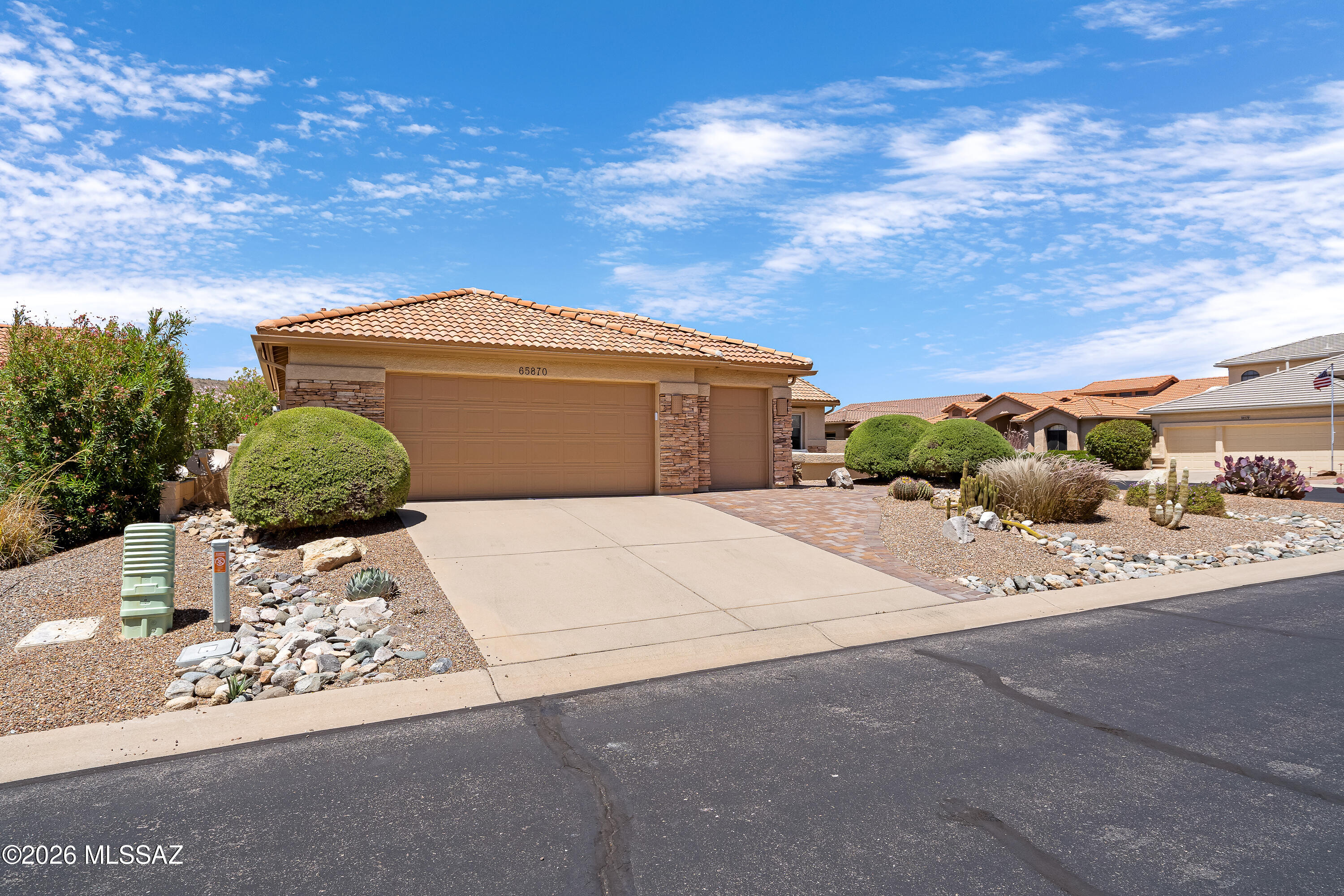 Saddlebrooke - Residential