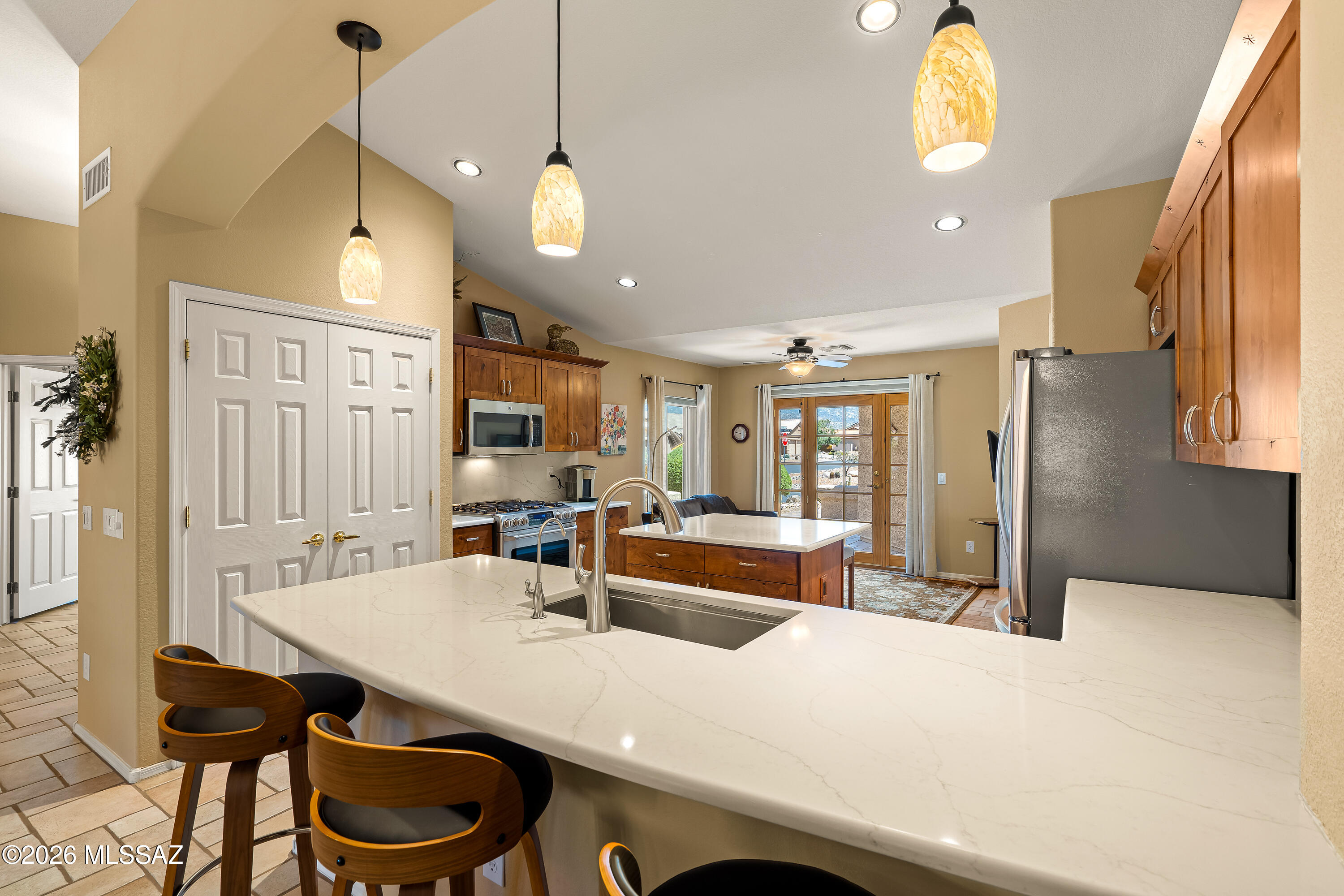 Saddlebrooke - Residential
