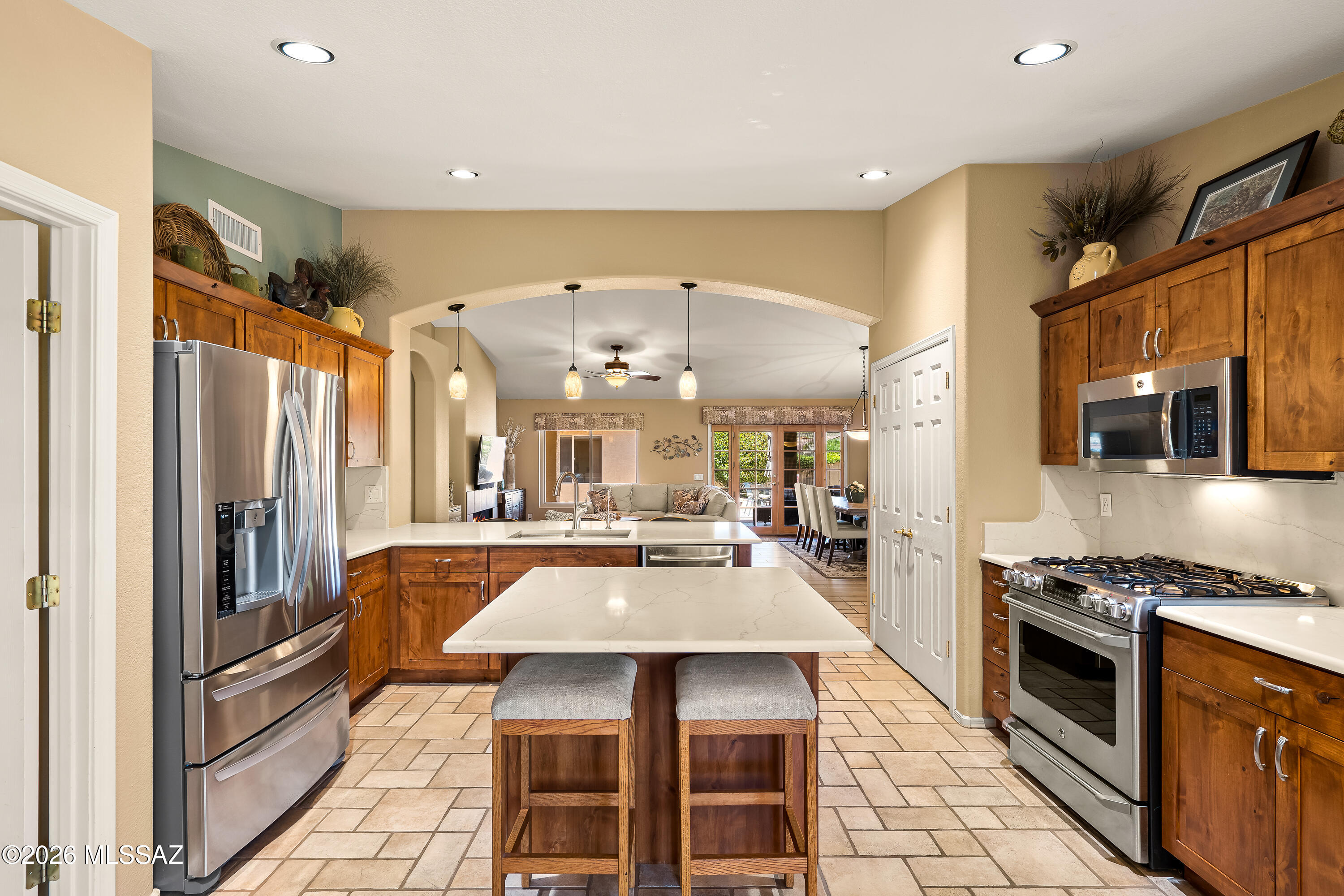 Saddlebrooke - Residential