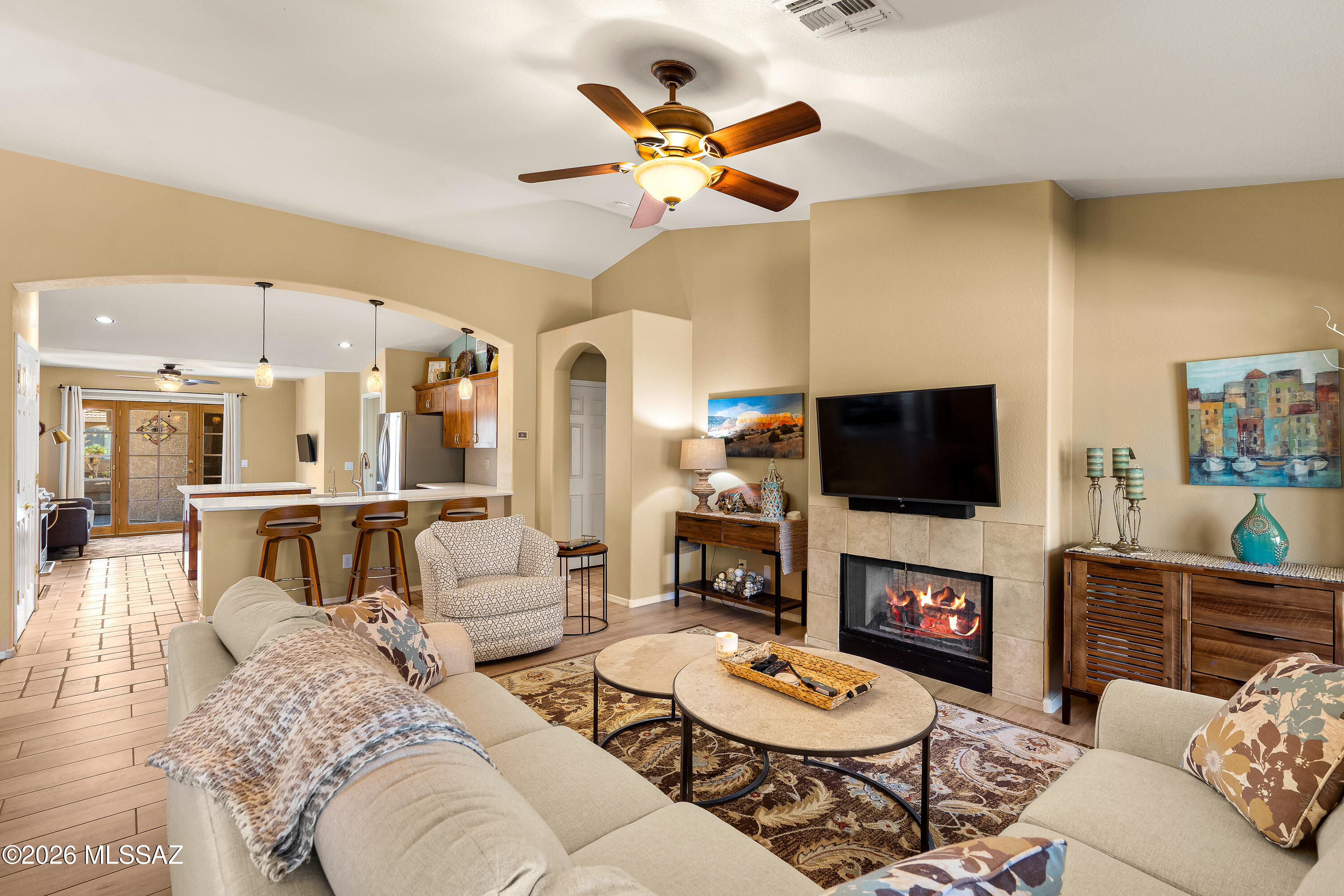 Saddlebrooke - Residential