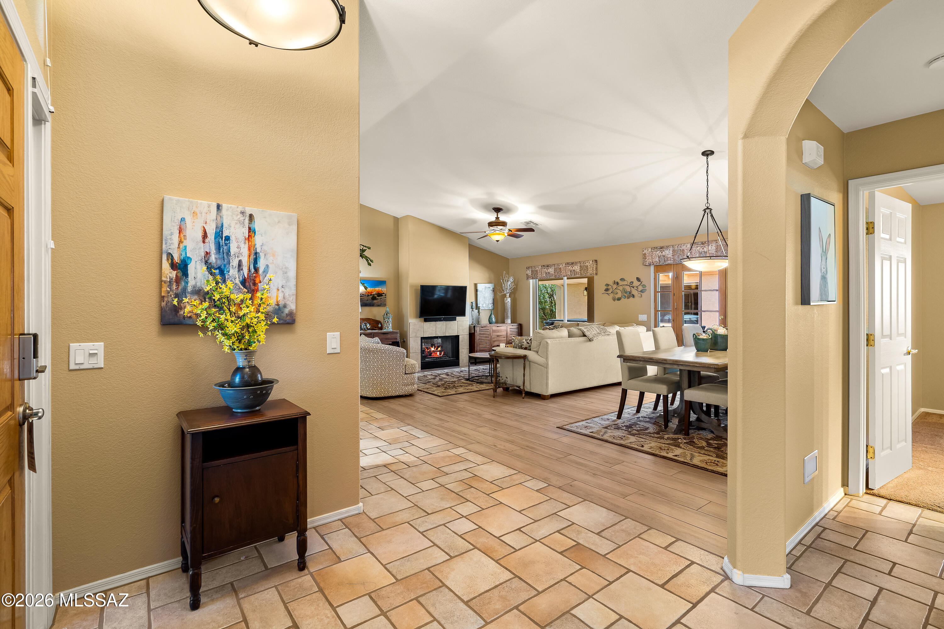 Saddlebrooke - Residential