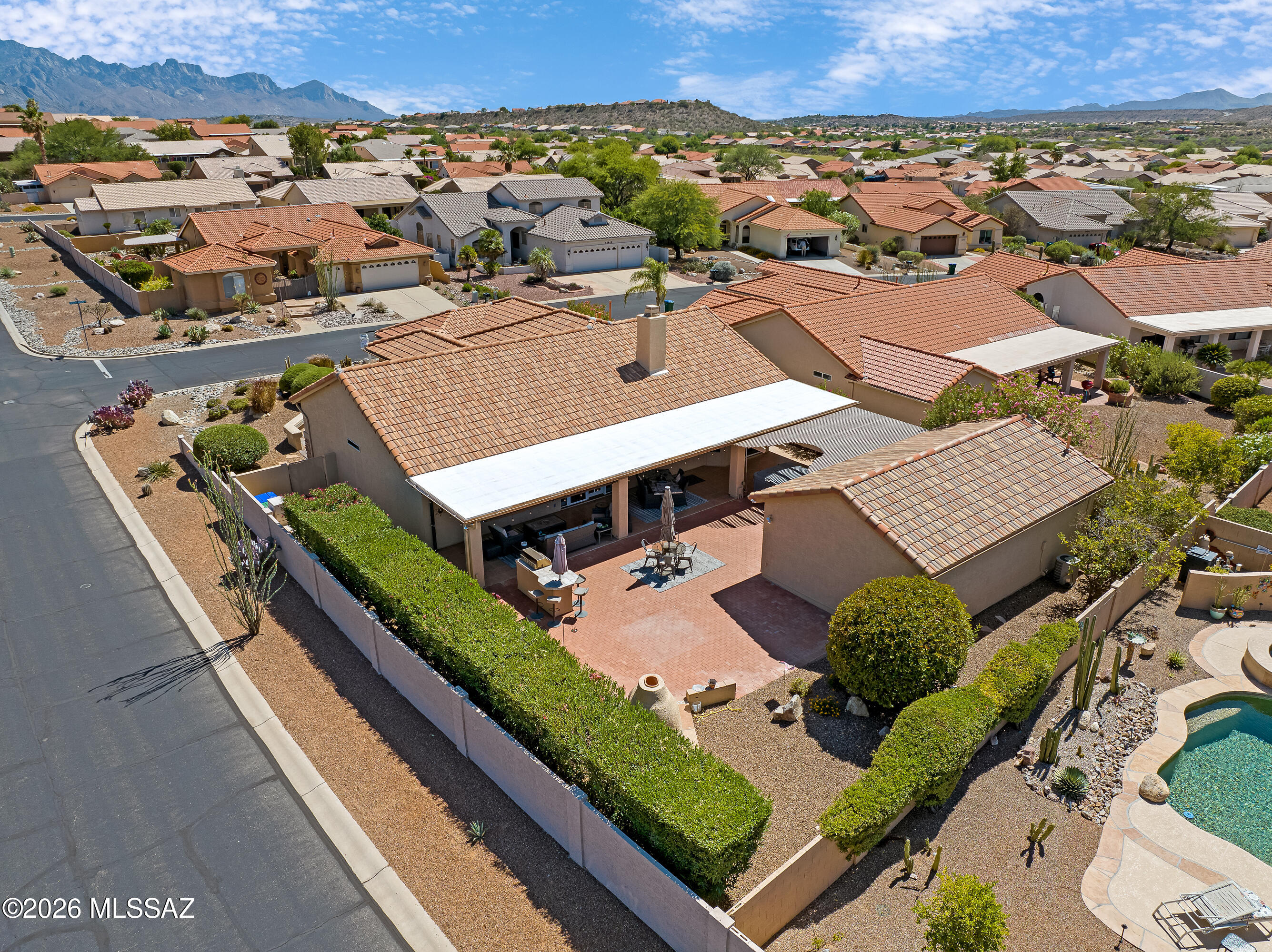 Saddlebrooke - Residential