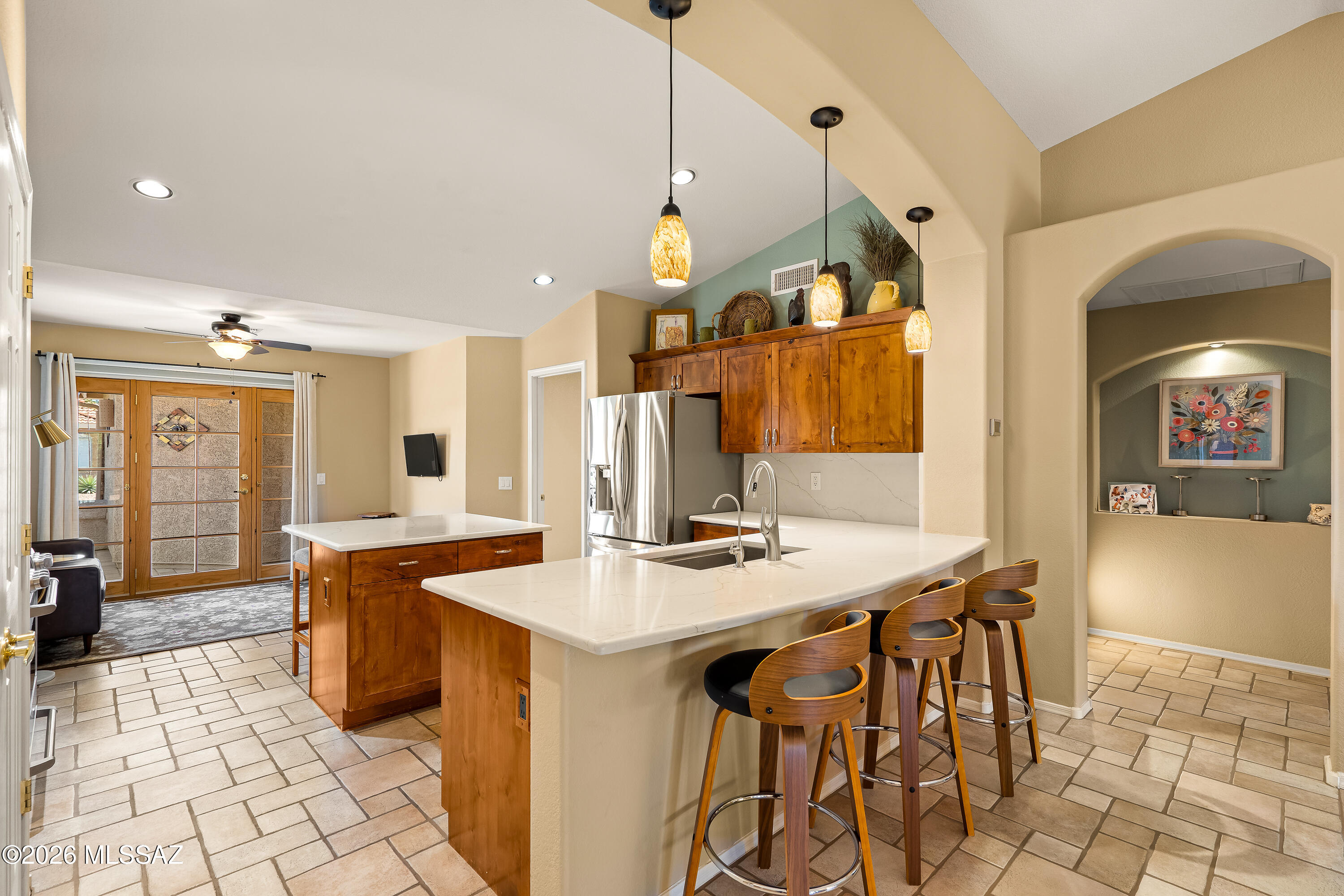 Saddlebrooke - Residential