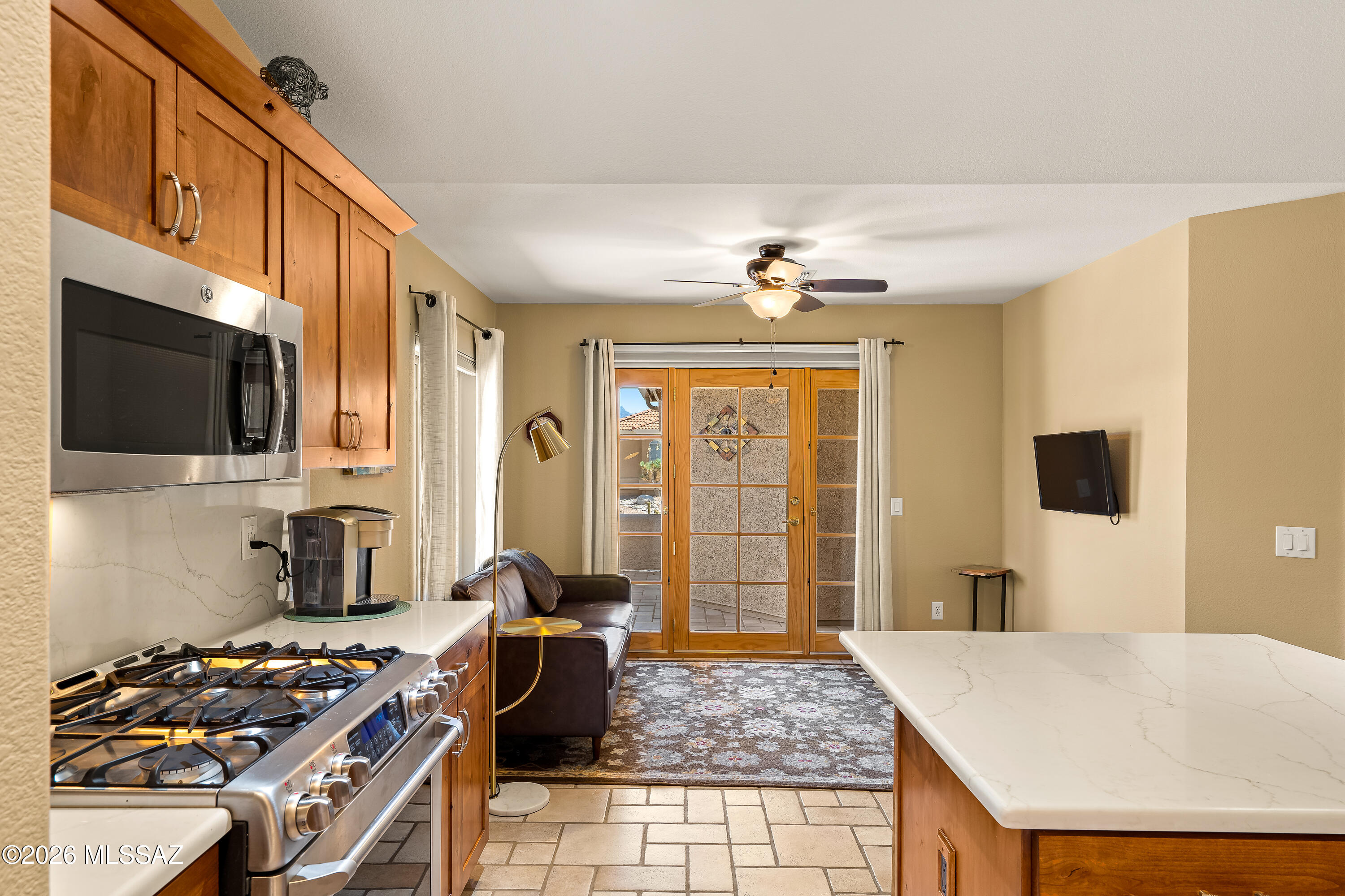 Saddlebrooke - Residential