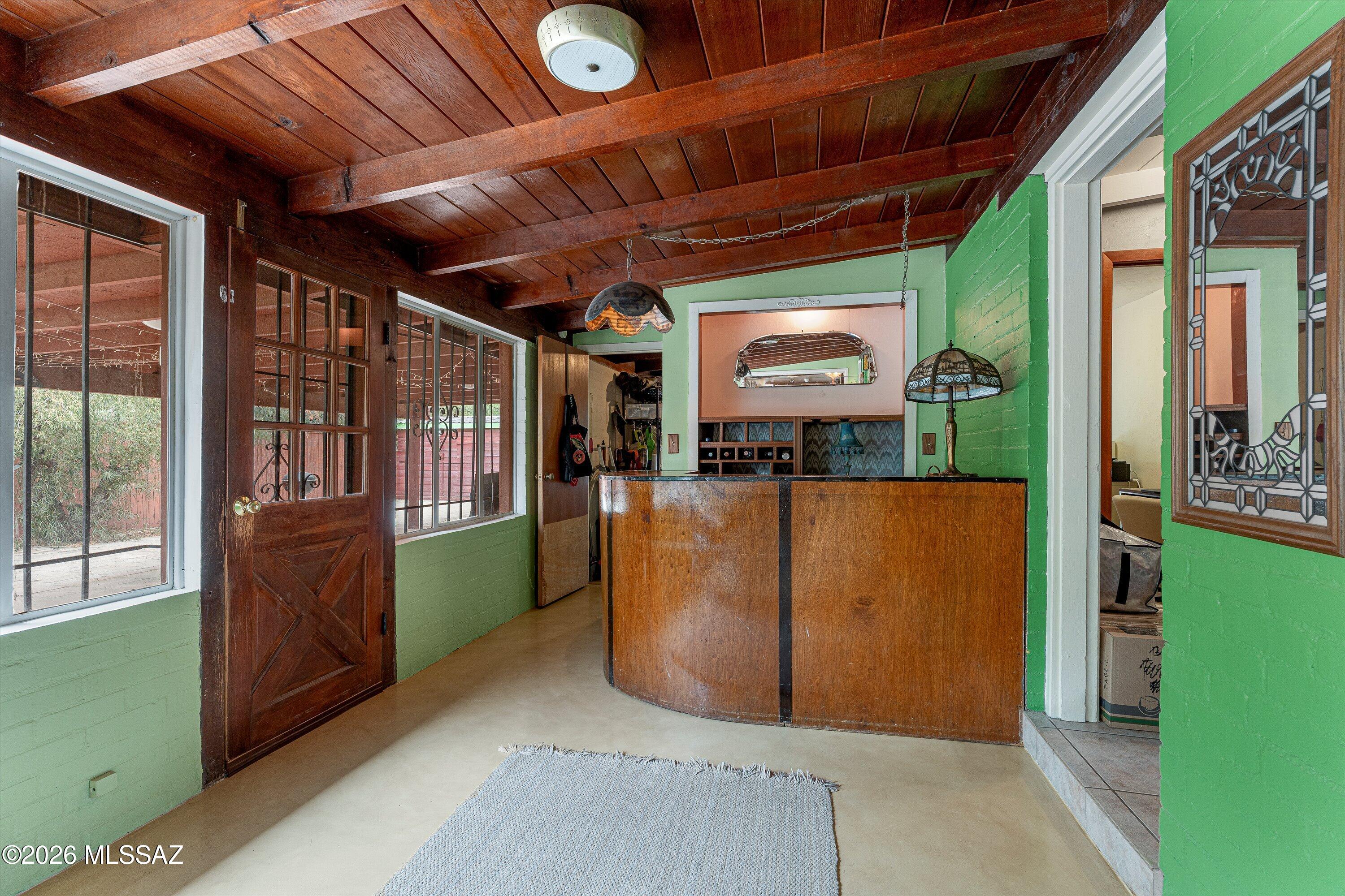 San Carlos Addition - Residential
