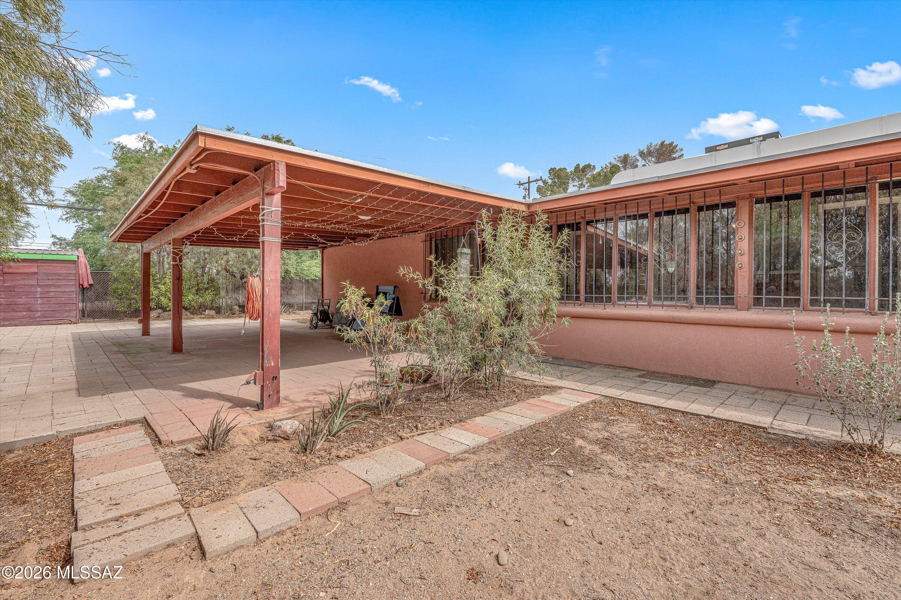 San Carlos Addition - Residential