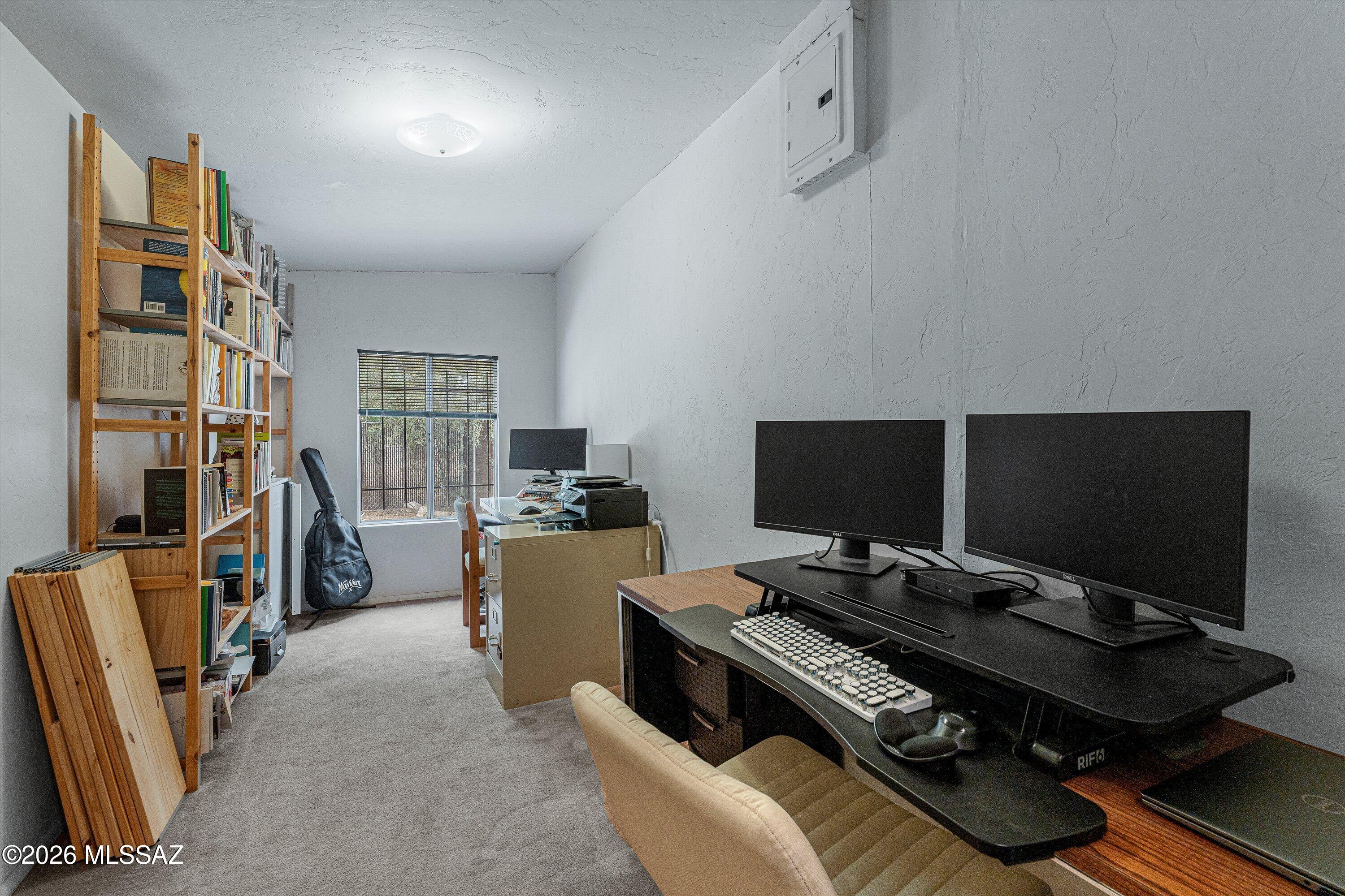 San Carlos Addition - Residential