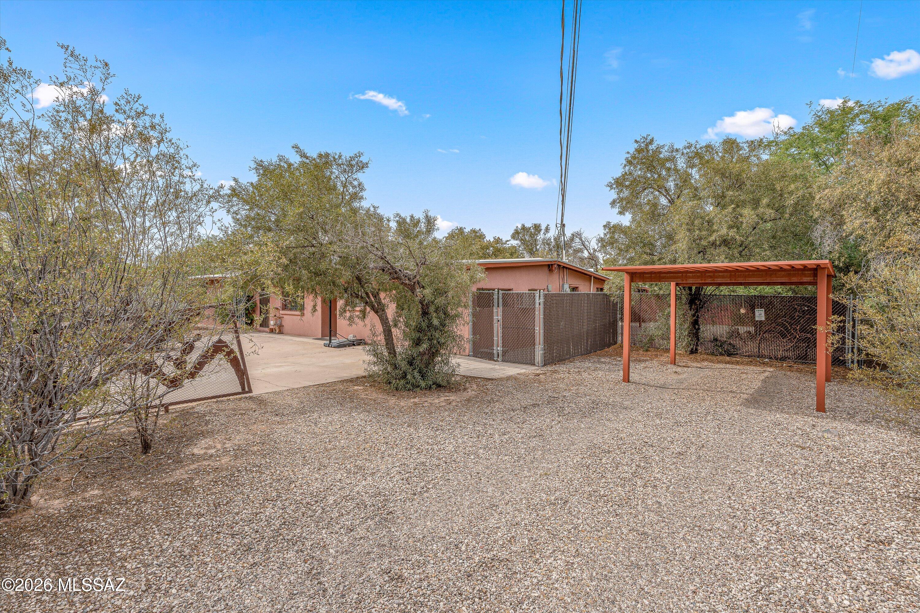 San Carlos Addition - Residential