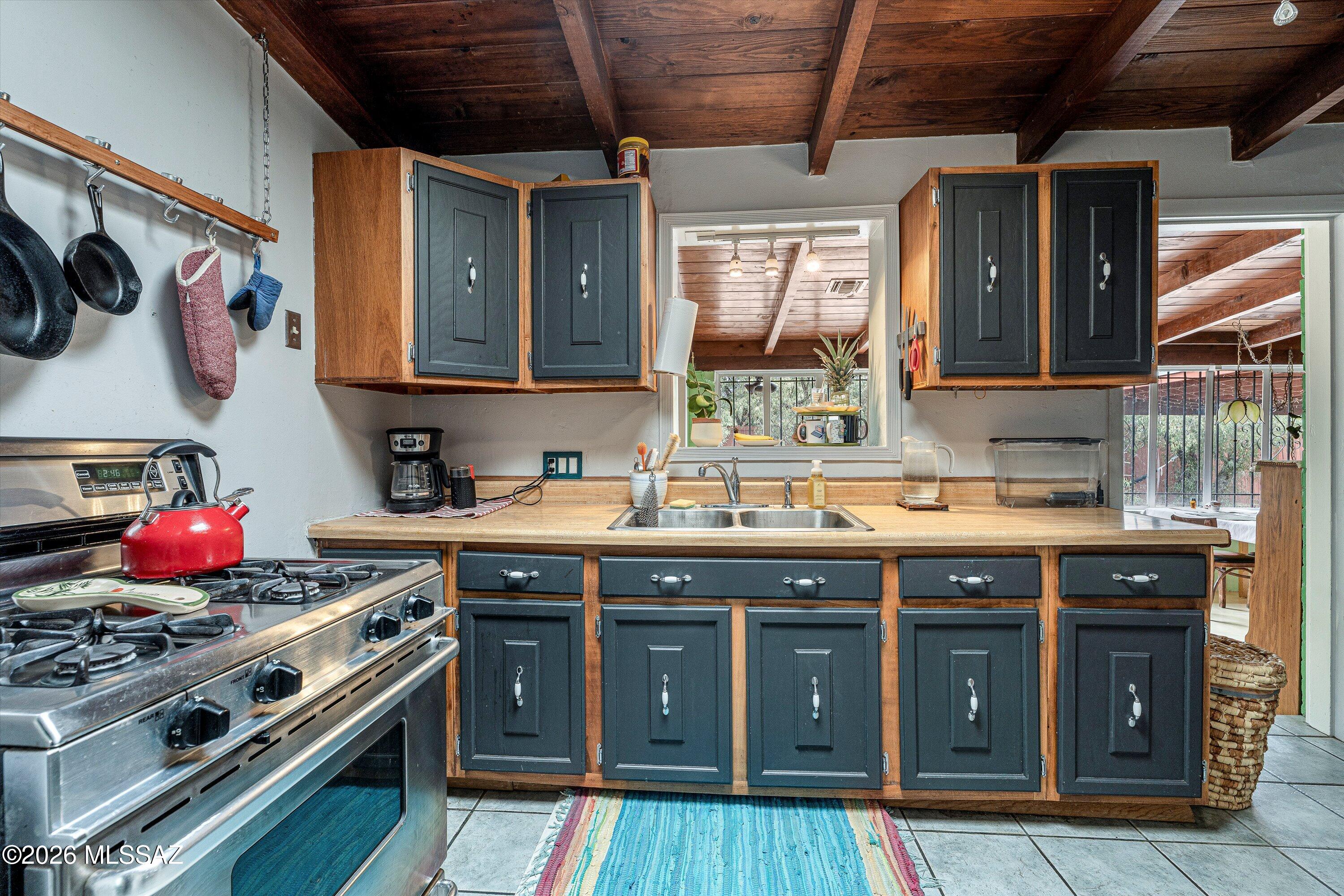 San Carlos Addition - Residential