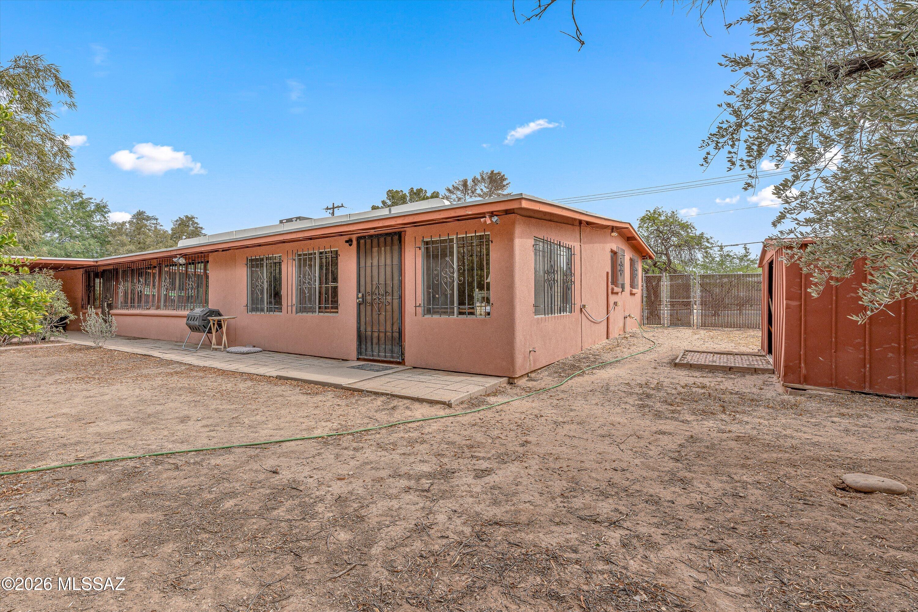 San Carlos Addition - Residential