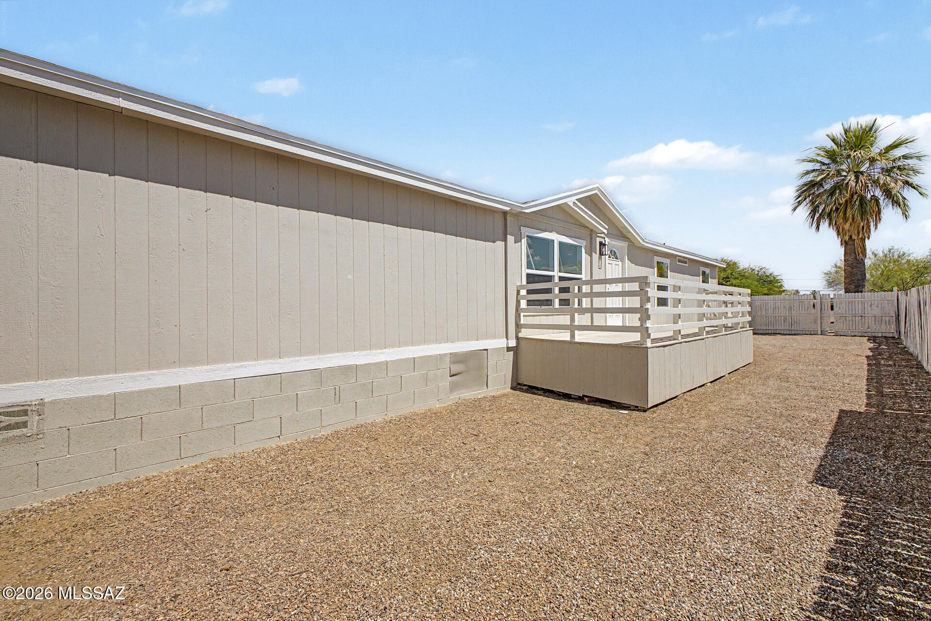 Palmdale NO. 3 (1-48) - Residential