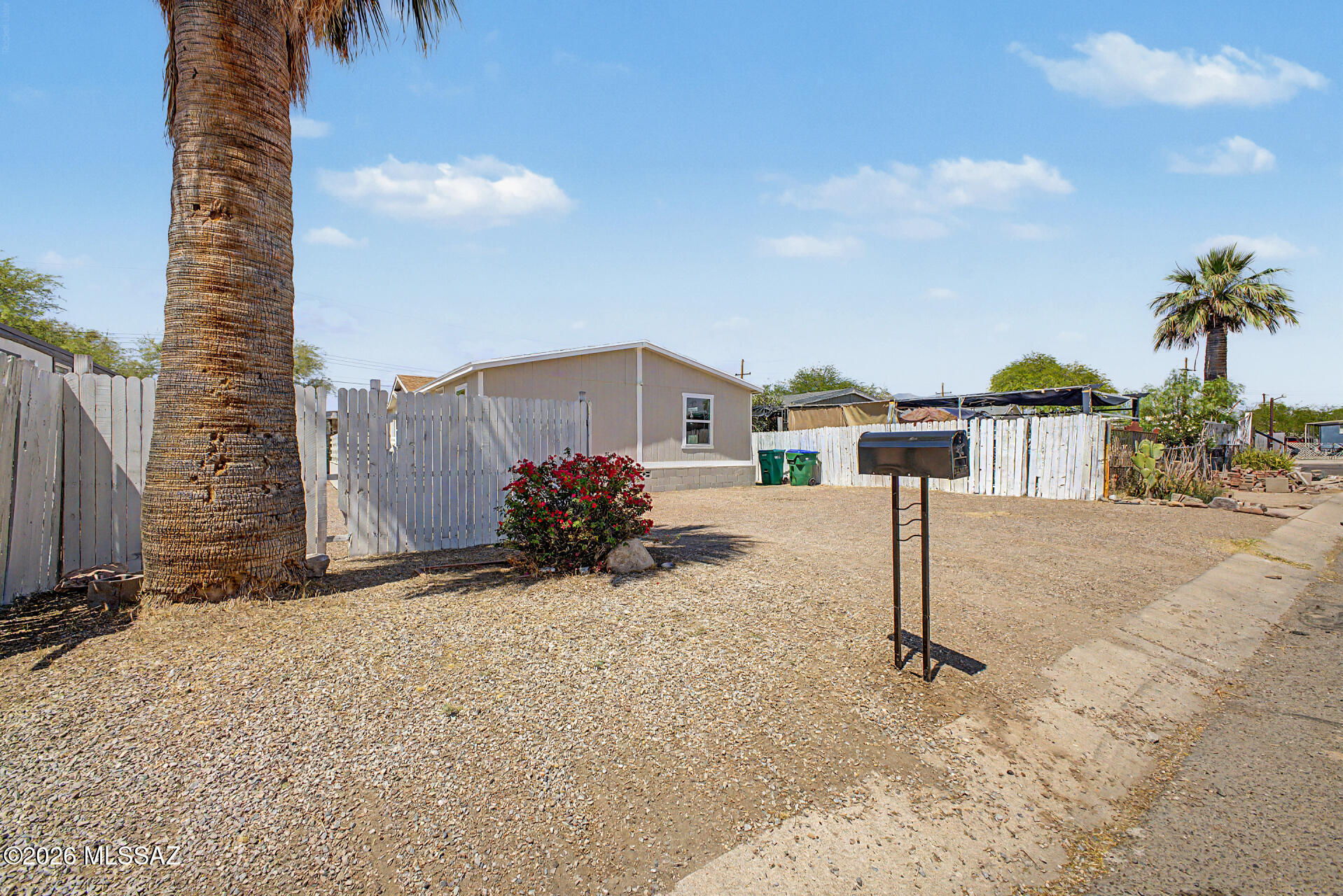 Palmdale NO. 3 (1-48) - Residential