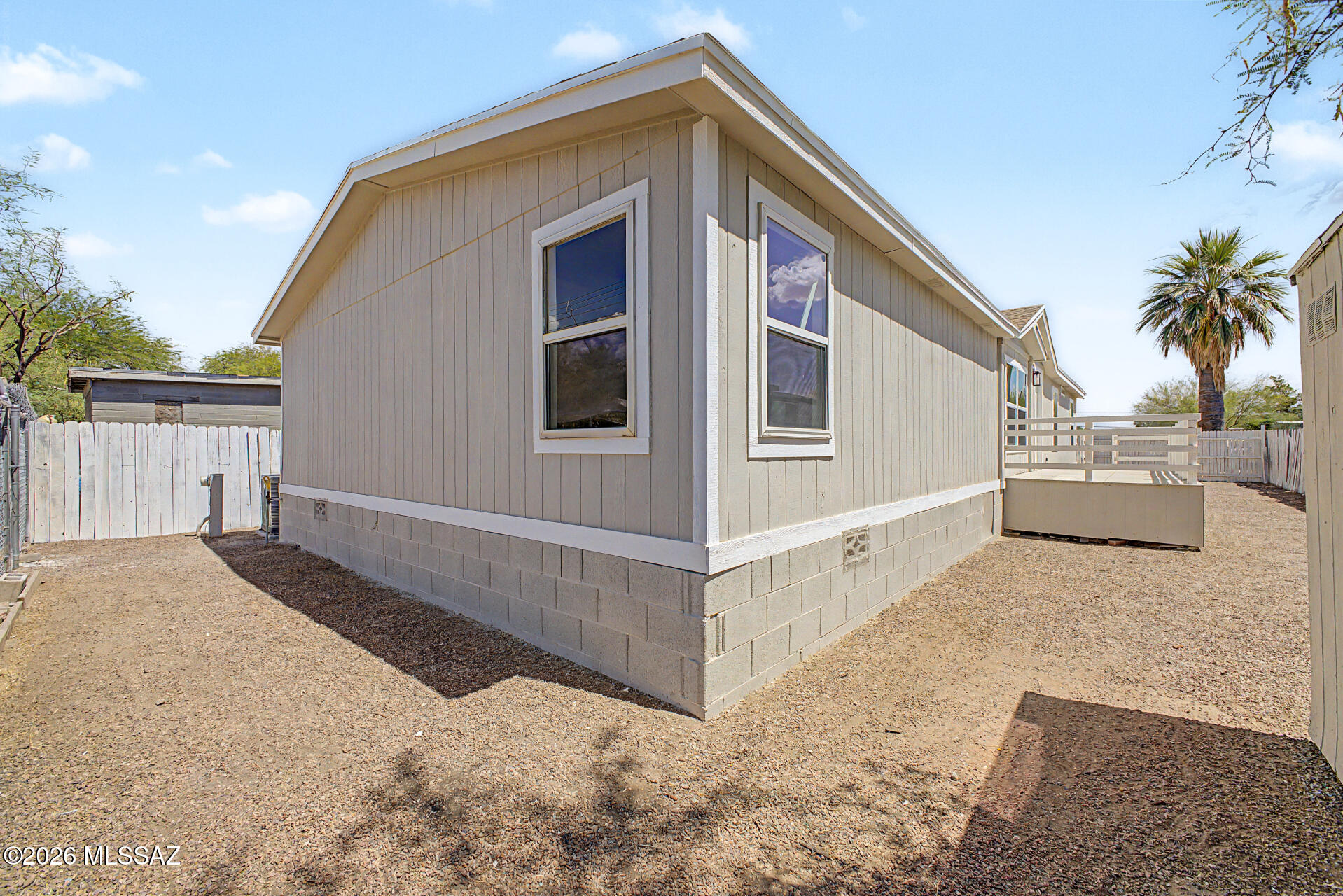 Palmdale NO. 3 (1-48) - Residential