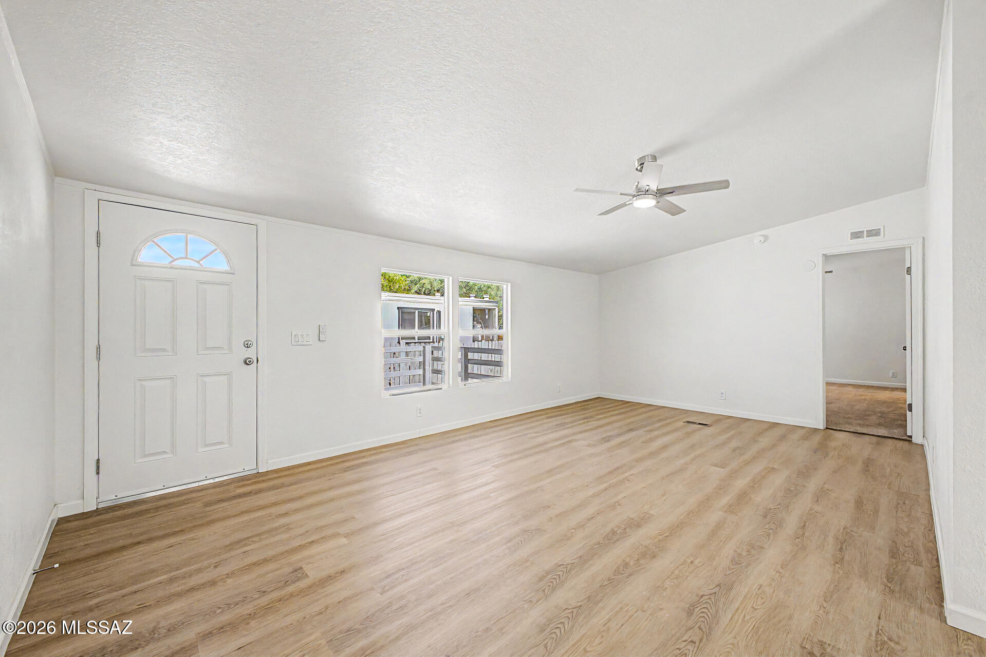 Palmdale NO. 3 (1-48) - Residential