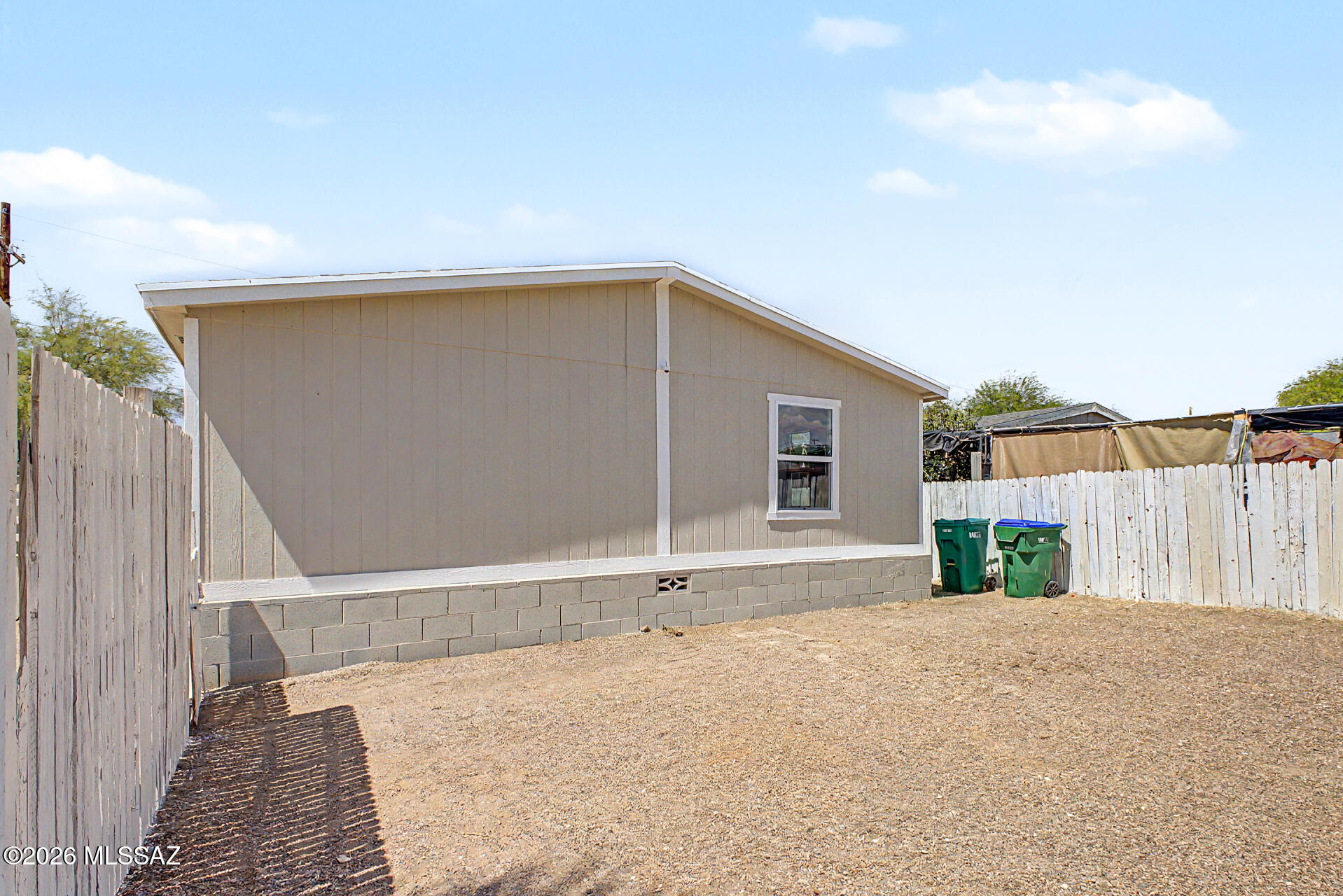 Palmdale NO. 3 (1-48) - Residential