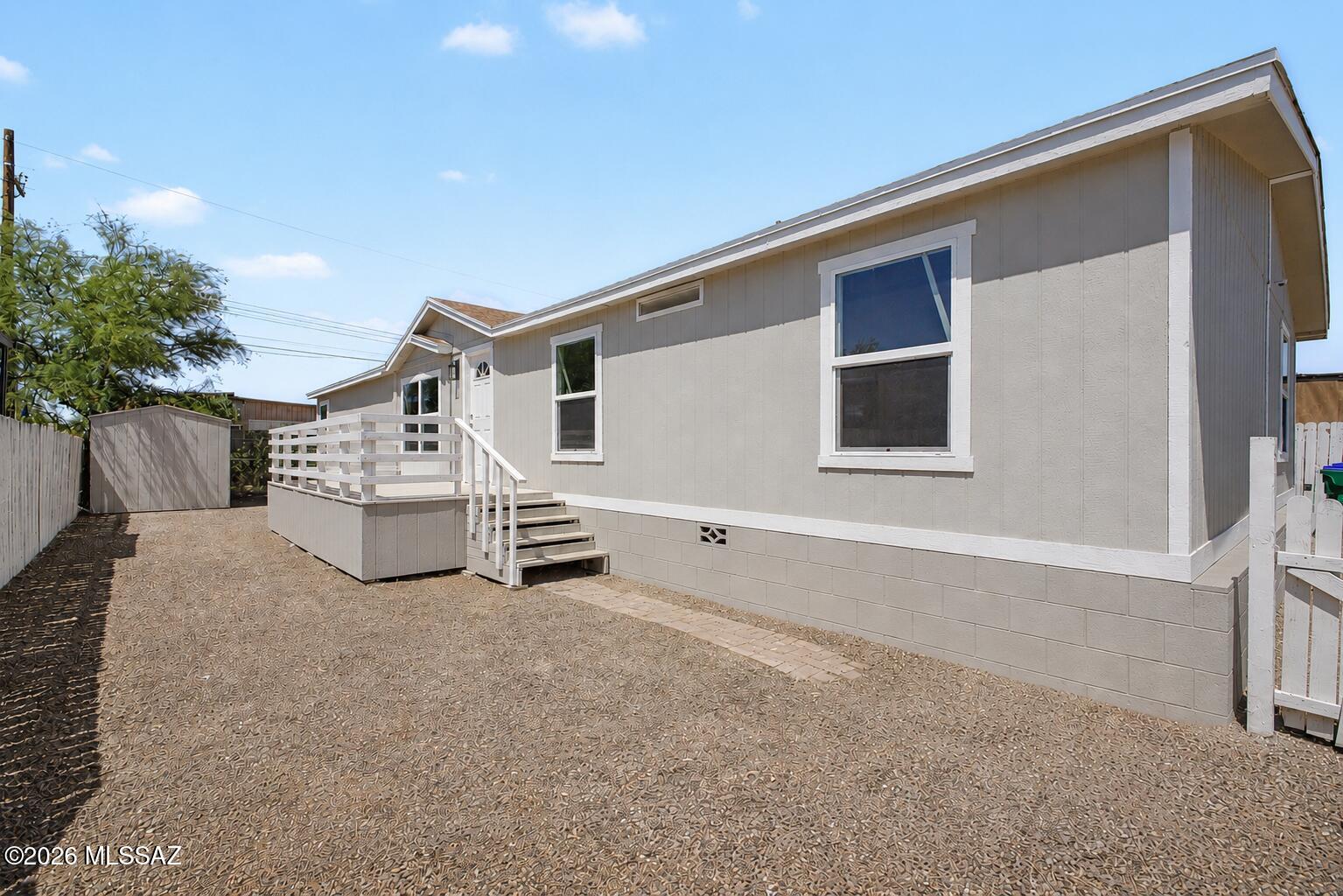Palmdale NO. 3 (1-48) - Residential