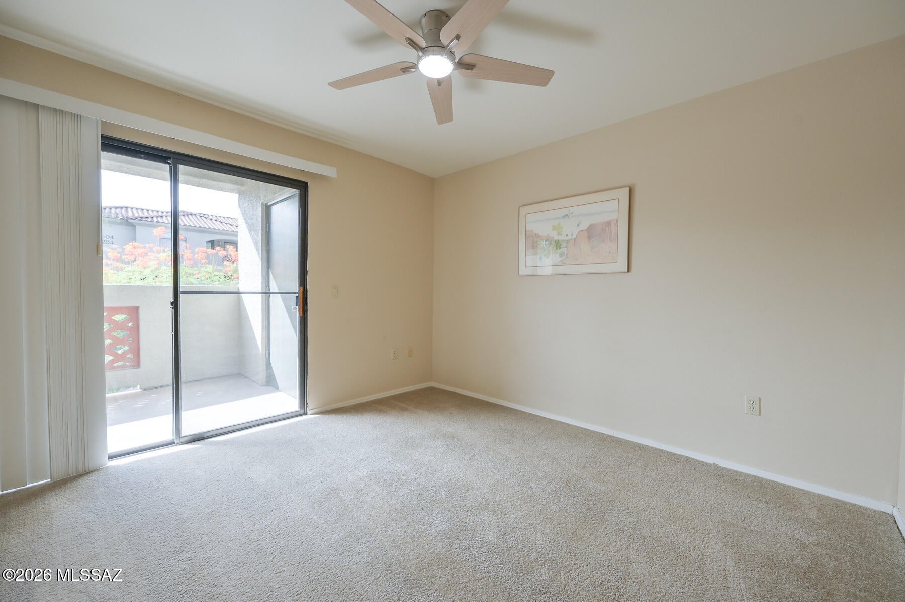 Veranda at Ventana Condominiums - Residential