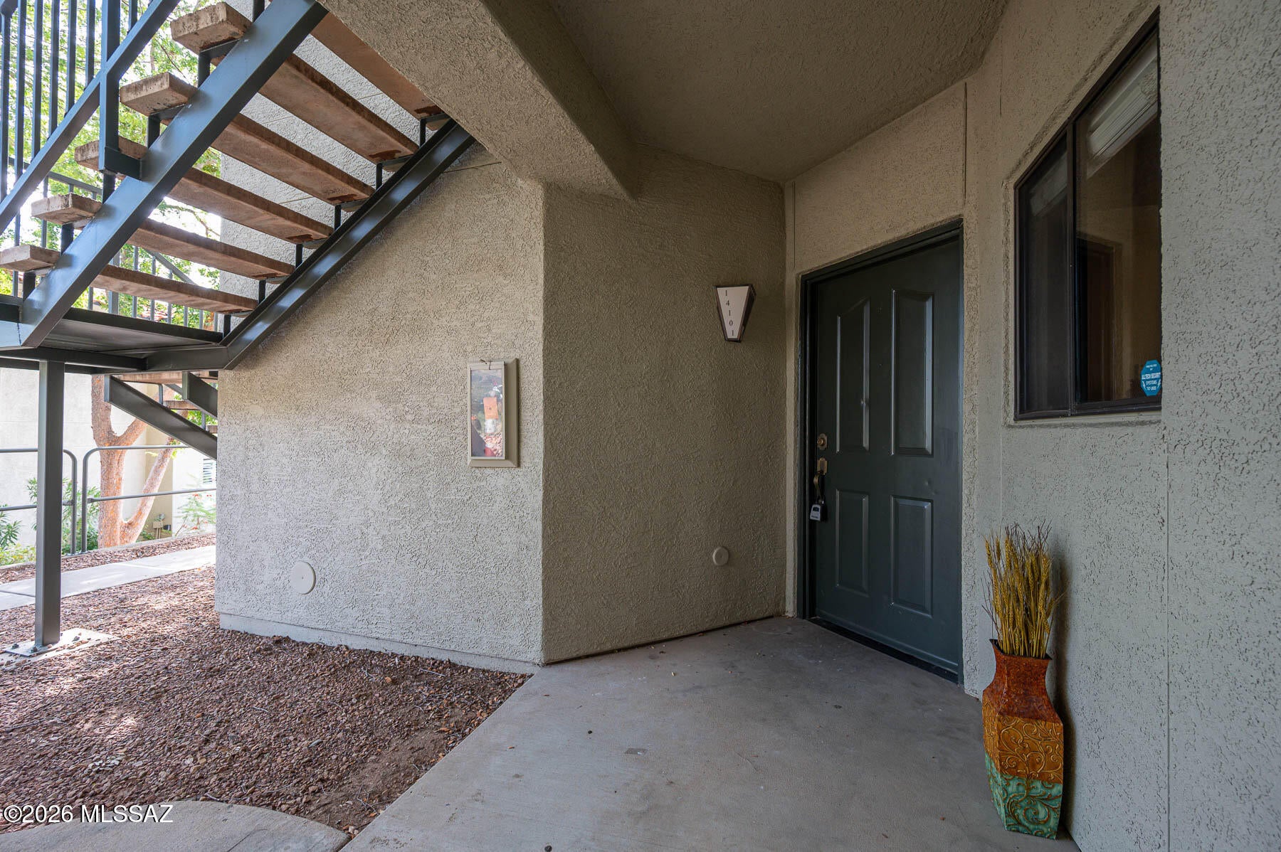 Veranda at Ventana Condominiums - Residential